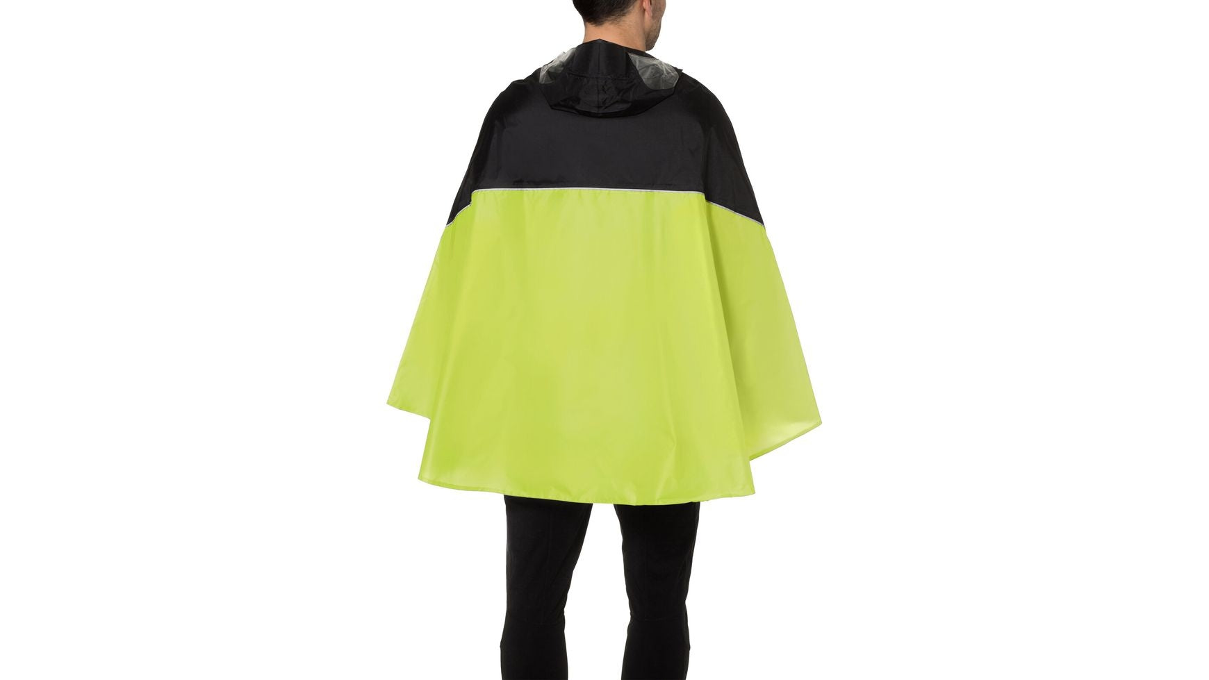 Vaude Covero Poncho II image 7