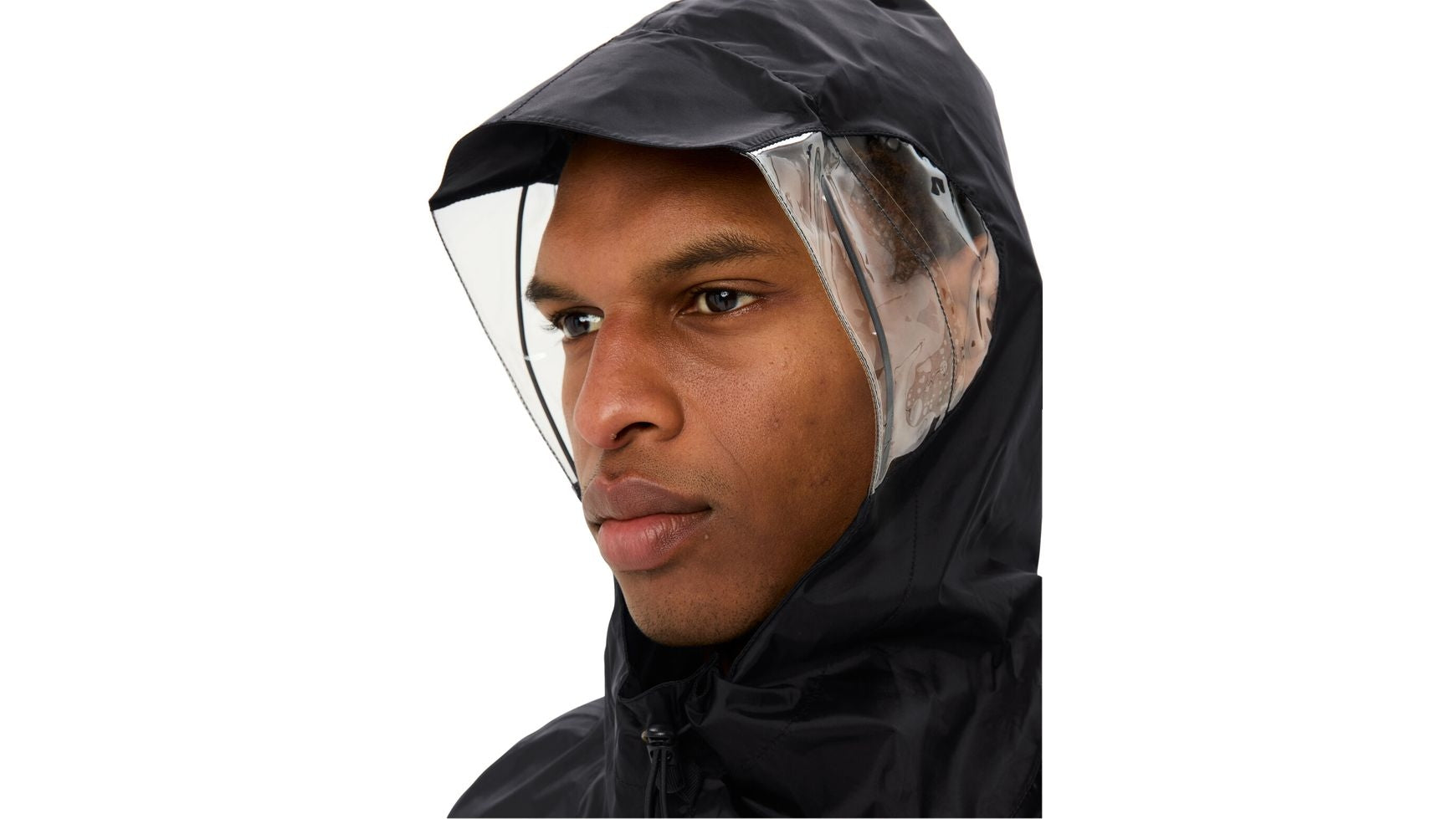 Vaude Covero Poncho II image 23