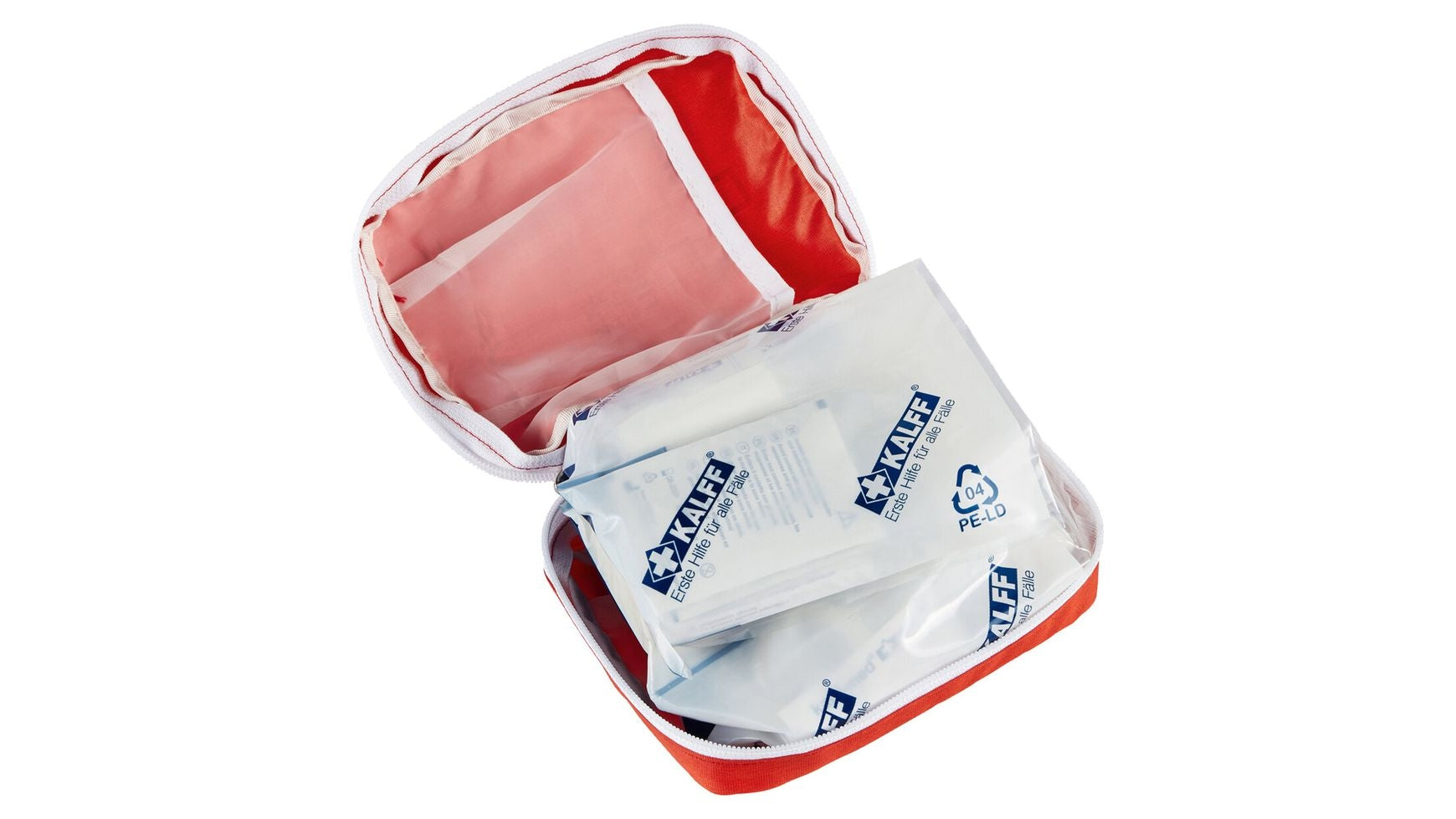 Vaude First Aid Kit M image 2