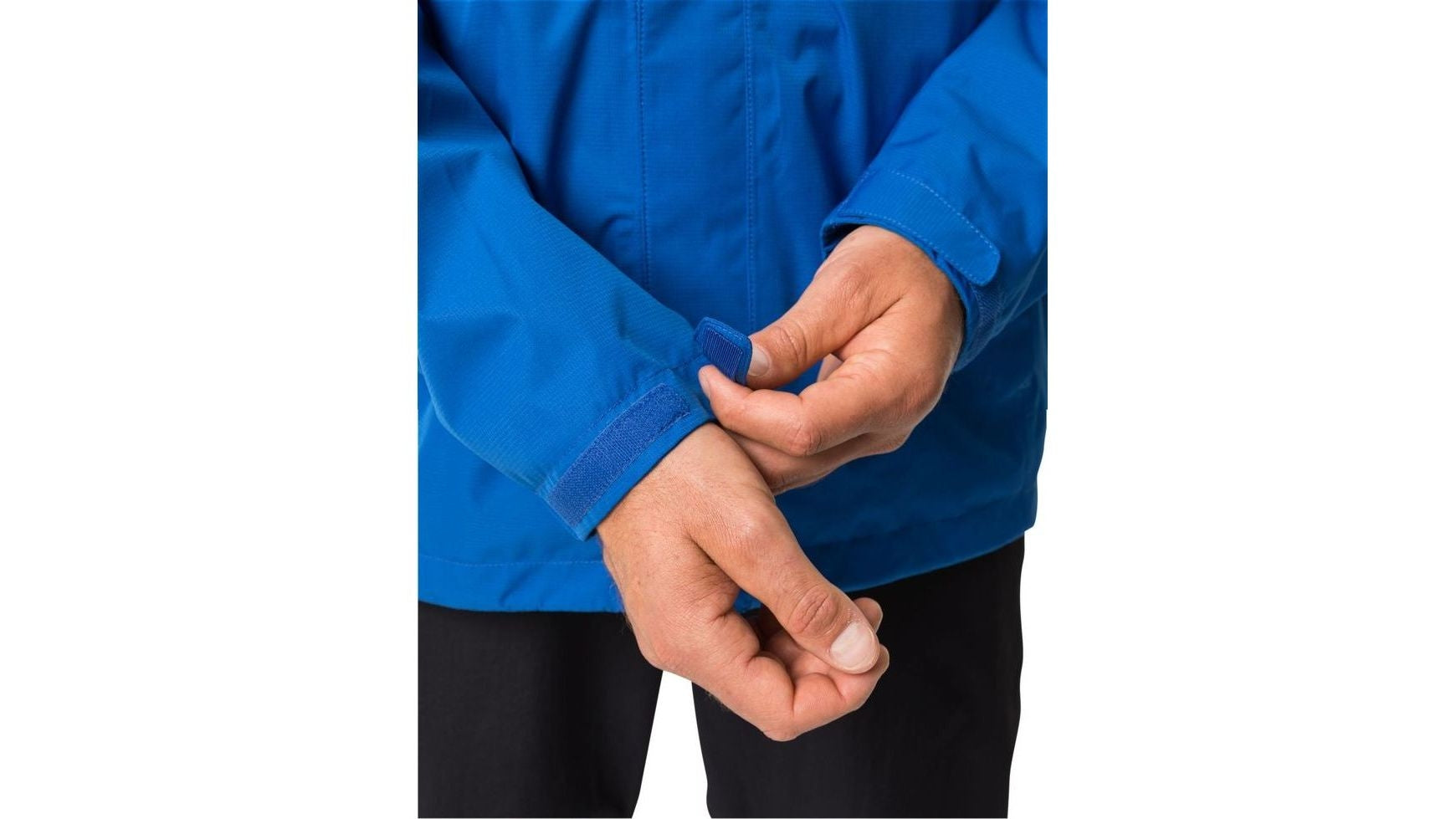 Vaude Men's Escape Bike Light Jacke image 19