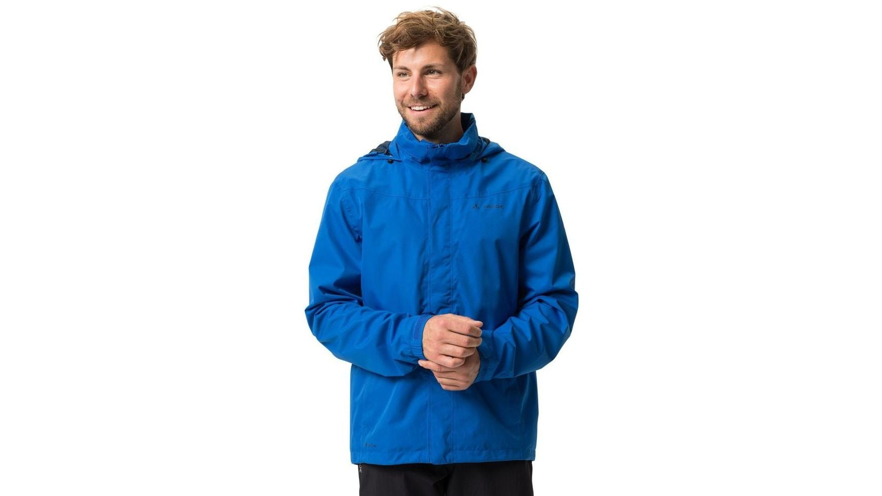 Vaude Men's Escape Bike Light Jacke image 21