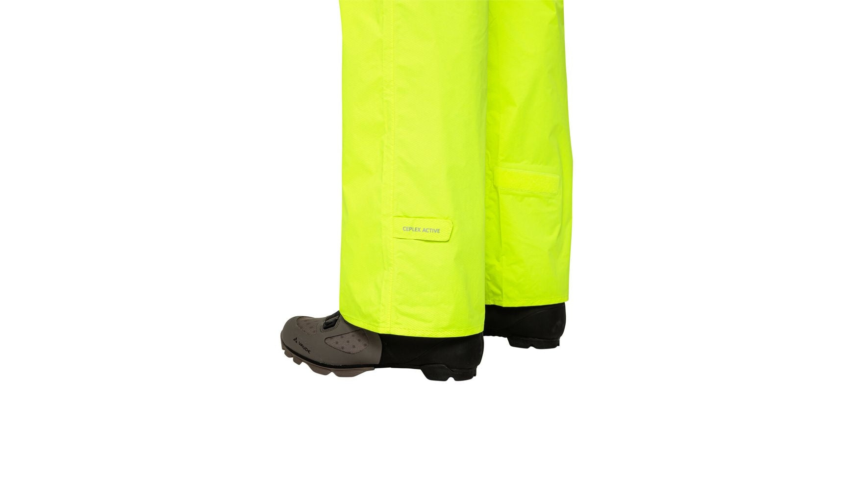 Vaude Men's Drop Pants II image 36