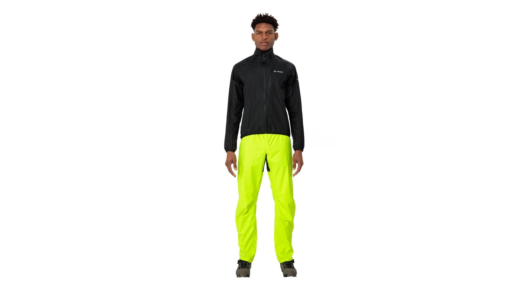 Vaude Men's Drop Pants II image 22