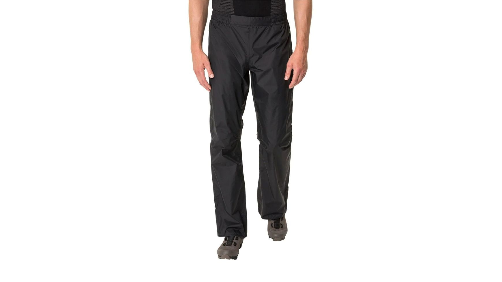 Vaude Men's Drop Pants II short image 5