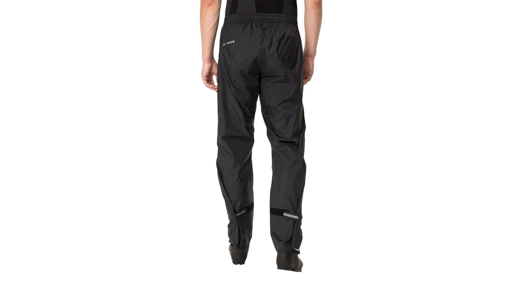 Vaude Men's Drop Pants II short image 6