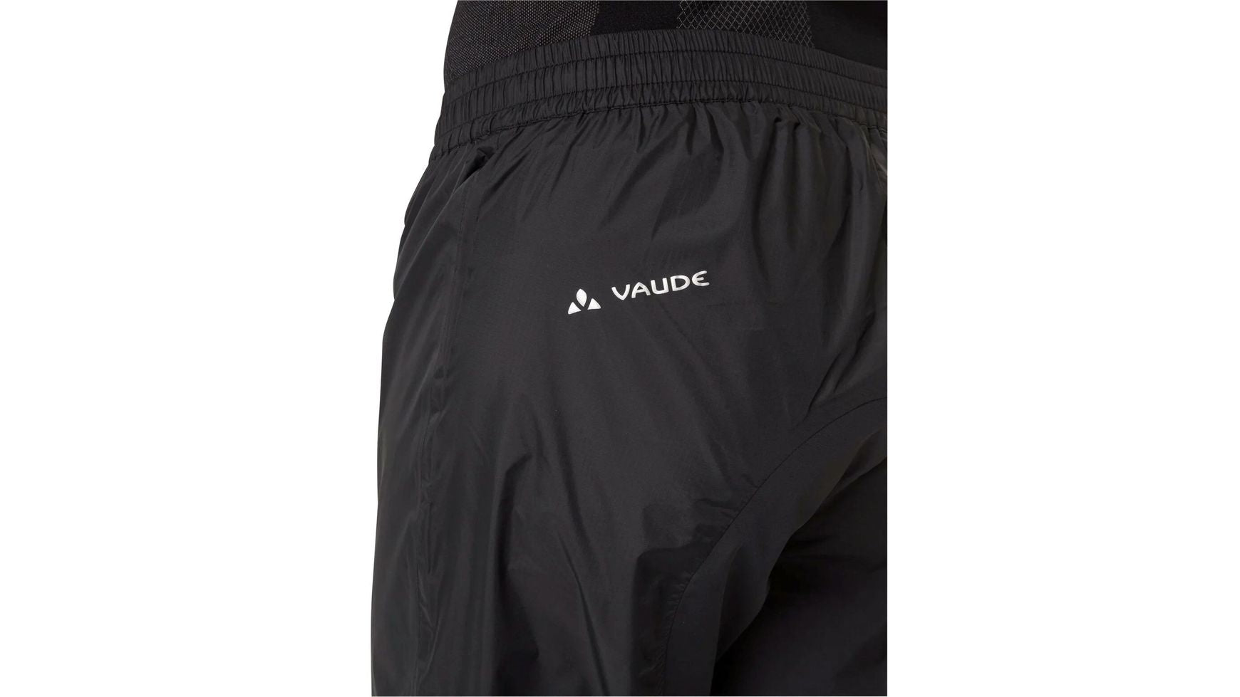 Vaude Men's Drop Pants II short image 7