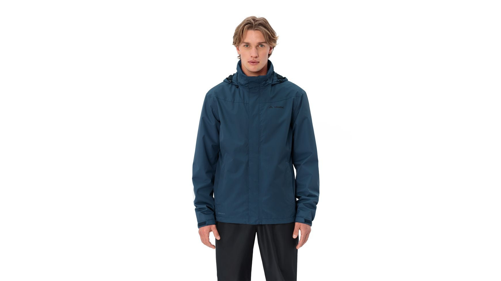 Vaude Men's Escape Bike Light Jacke image 61