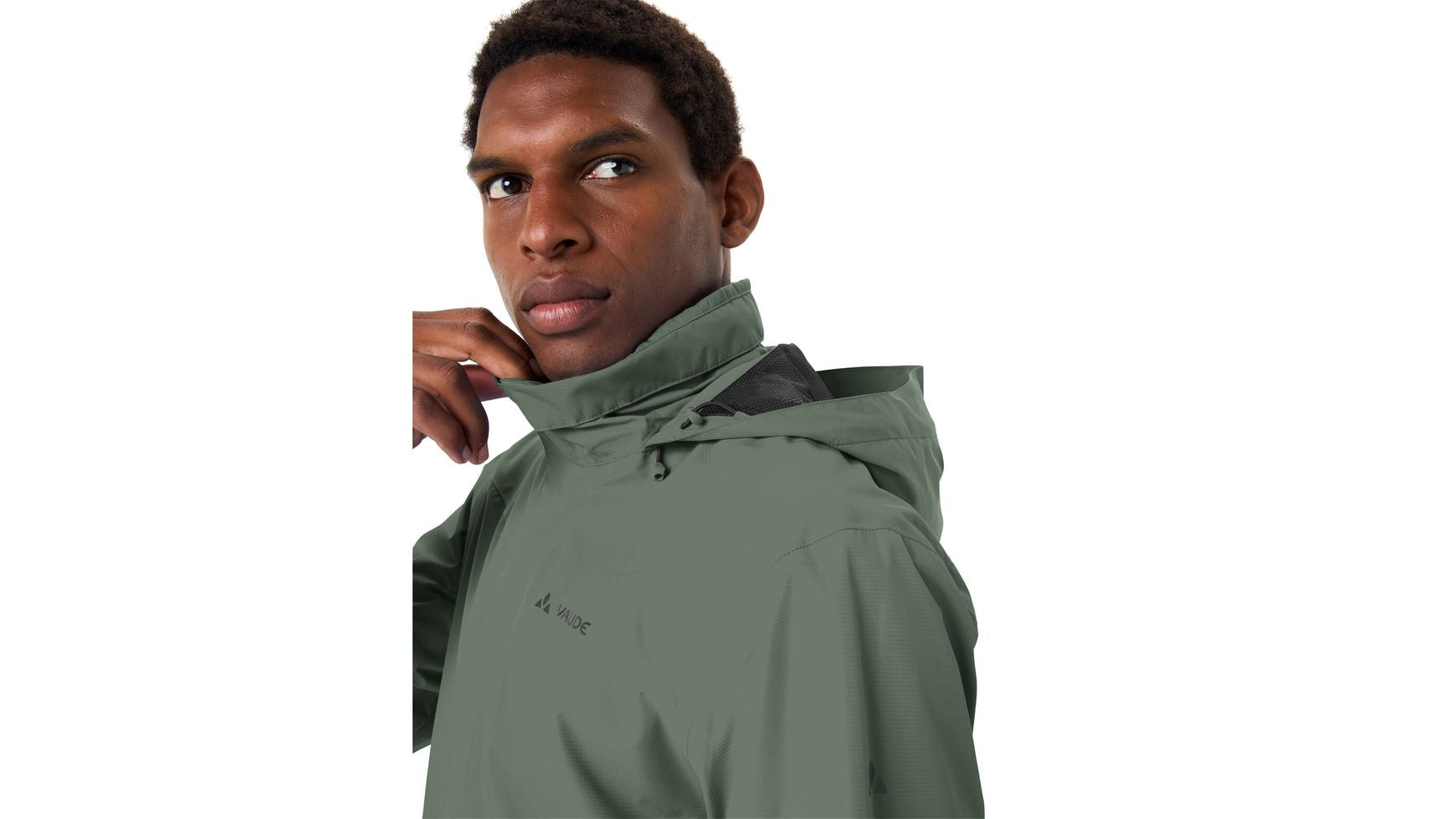 Vaude Men's Escape Bike Light Jacke image 7