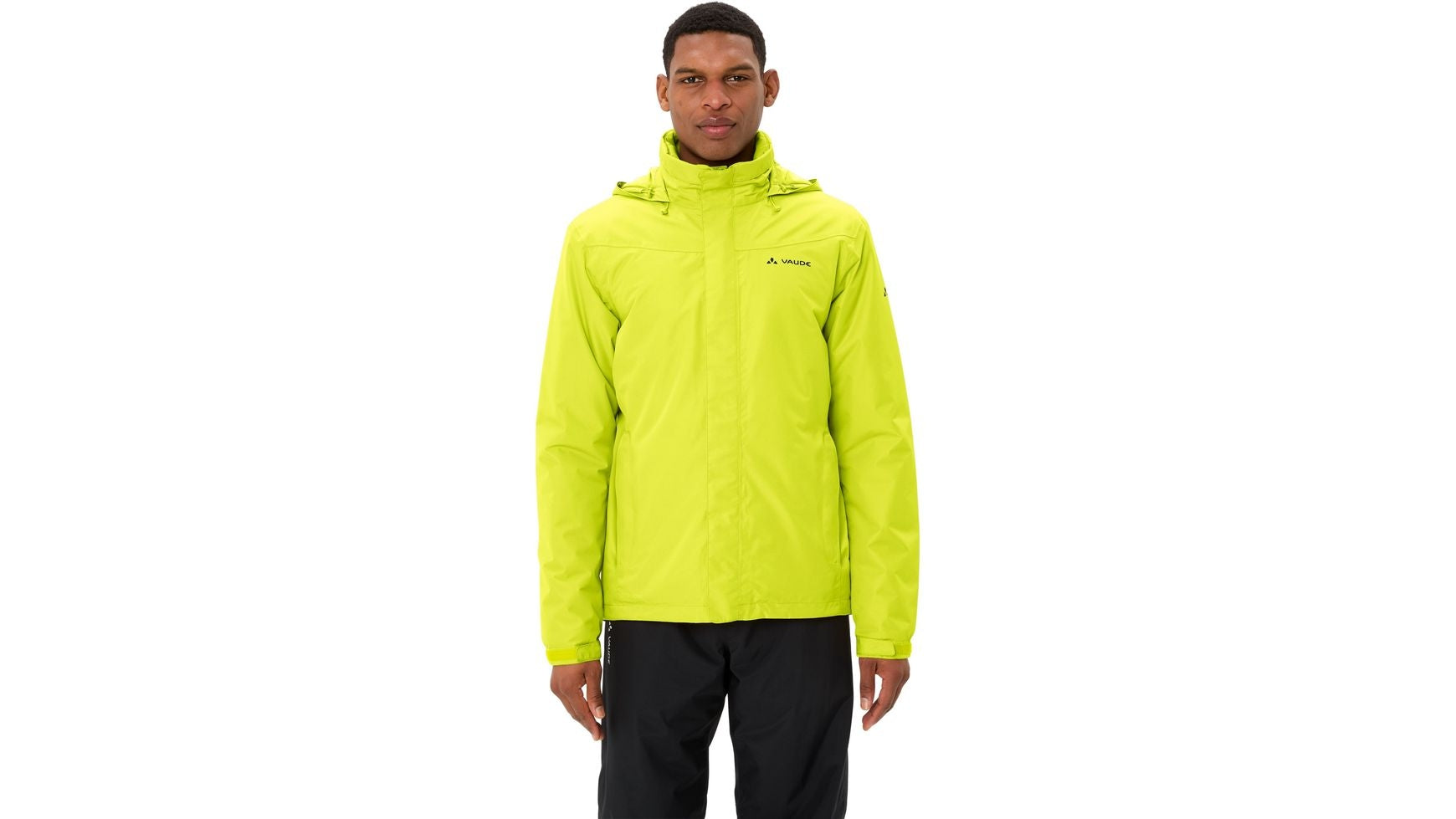 Vaude Men's Escape Bike Warm image 10