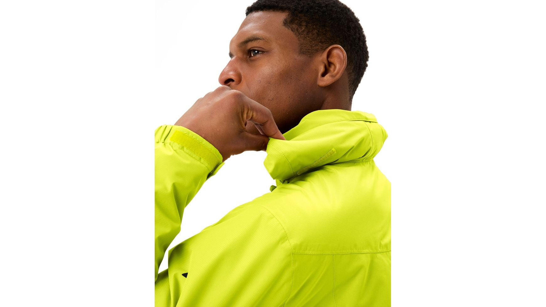 Vaude Men's Escape Bike Warm image 14