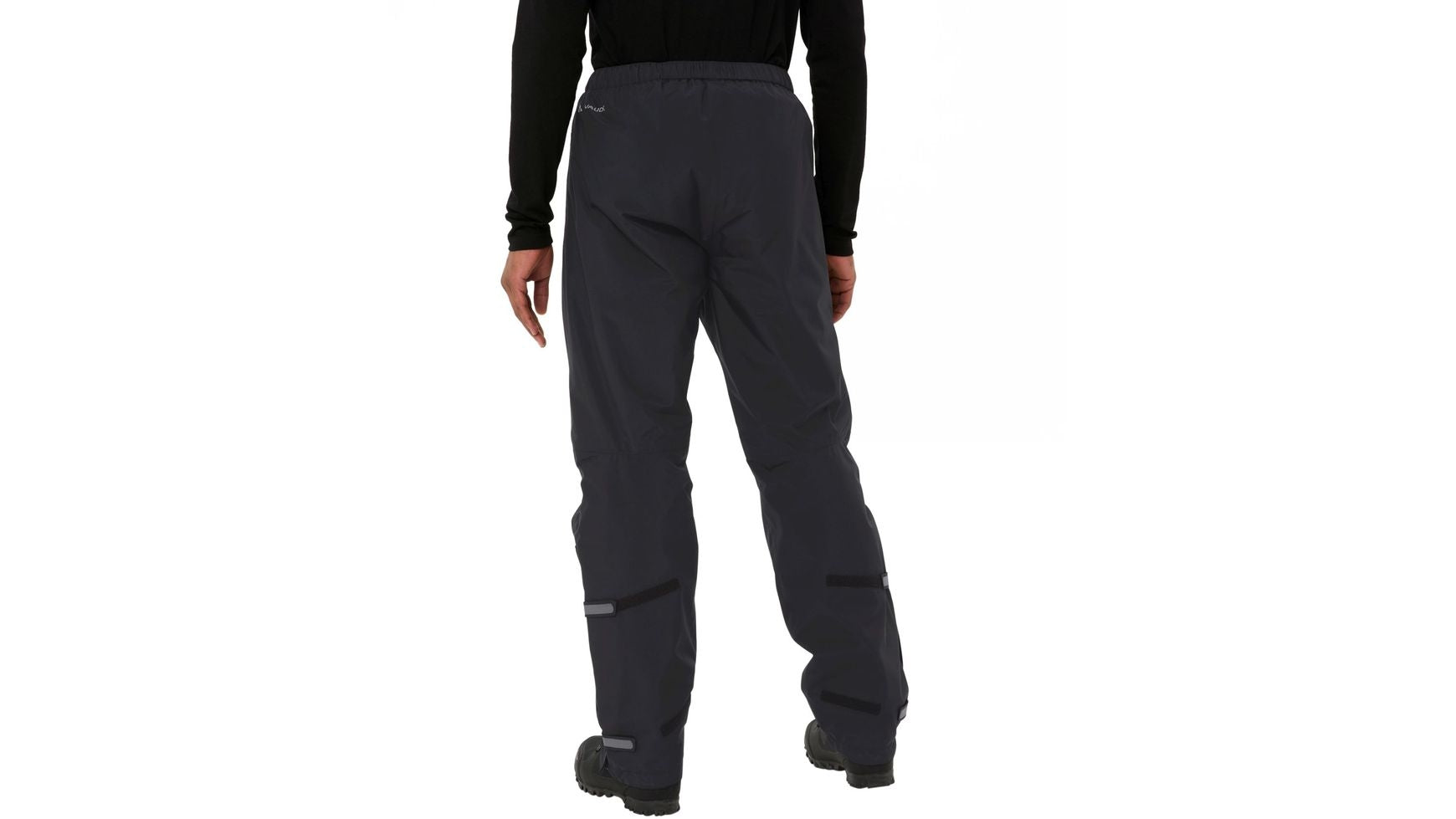 Vaude Men's Escape bike warm pants image 3