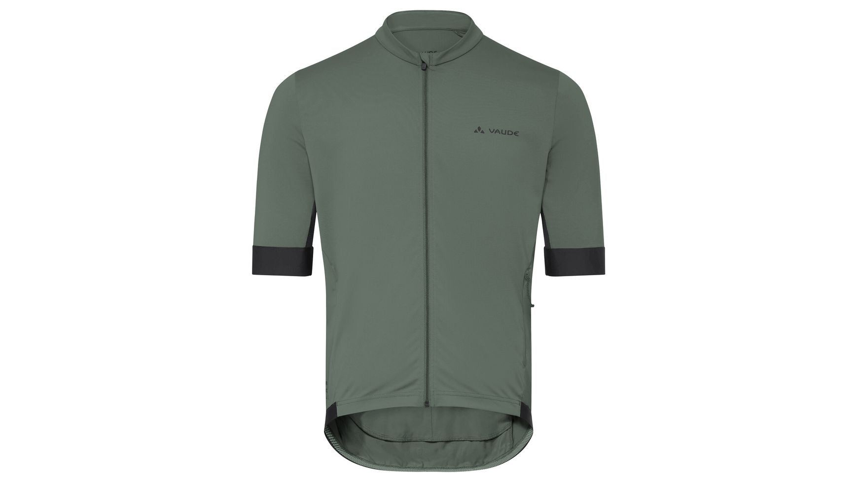 Vaude Men's Kuro FZ Trikot II image 22