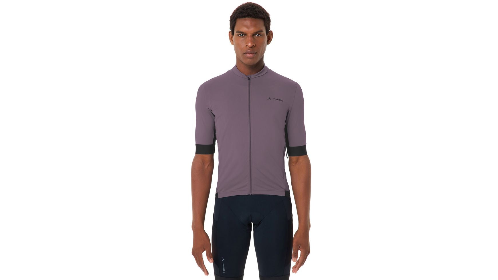 Vaude Men's Kuro FZ Trikot II image 30