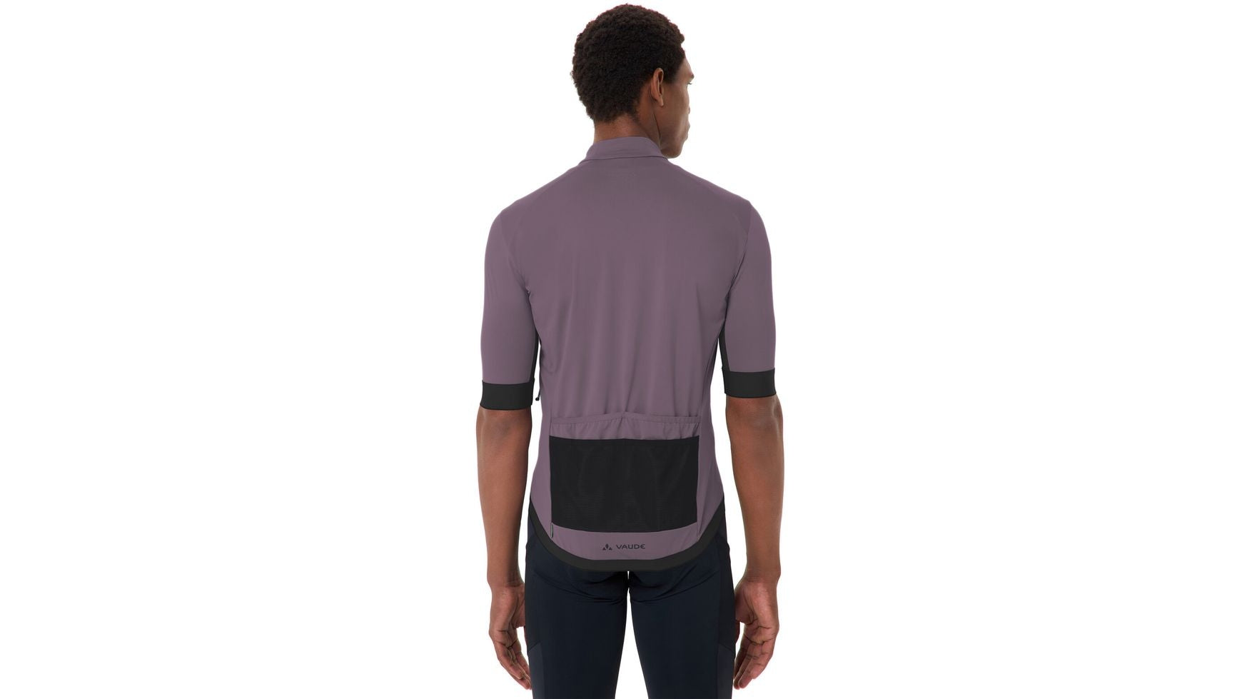 Vaude Men's Kuro FZ Trikot II image 31