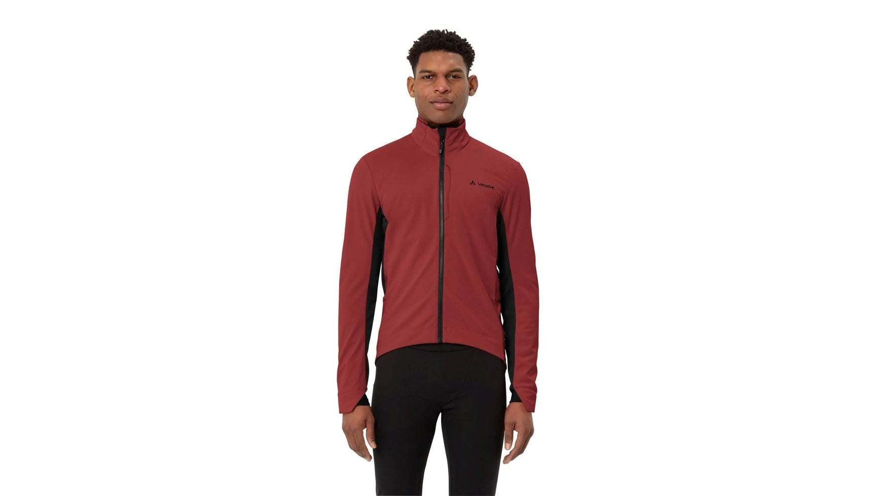 Vaude Men's Kuro Softshell Jacket II image 2