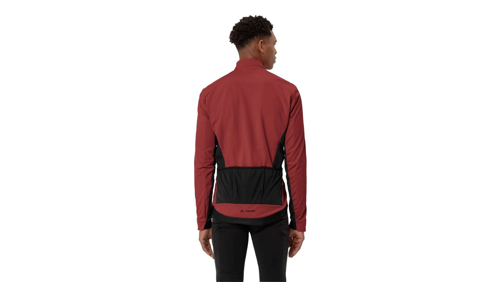 Vaude Men's Kuro Softshell Jacket II image 3