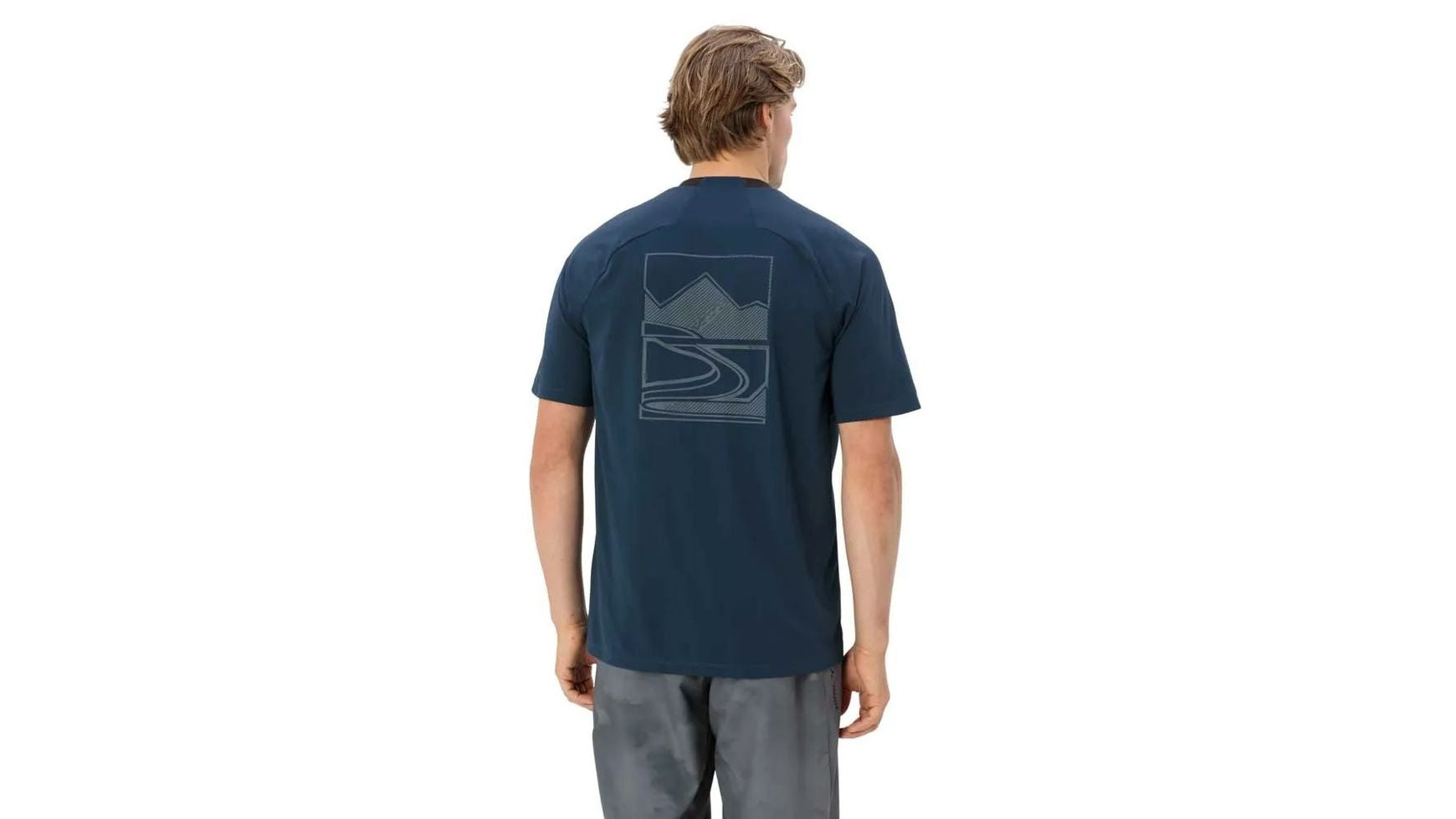 Vaude Men's Loamer image 3