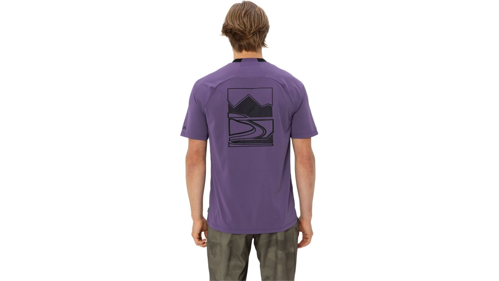 Vaude Men's Loamer image 10