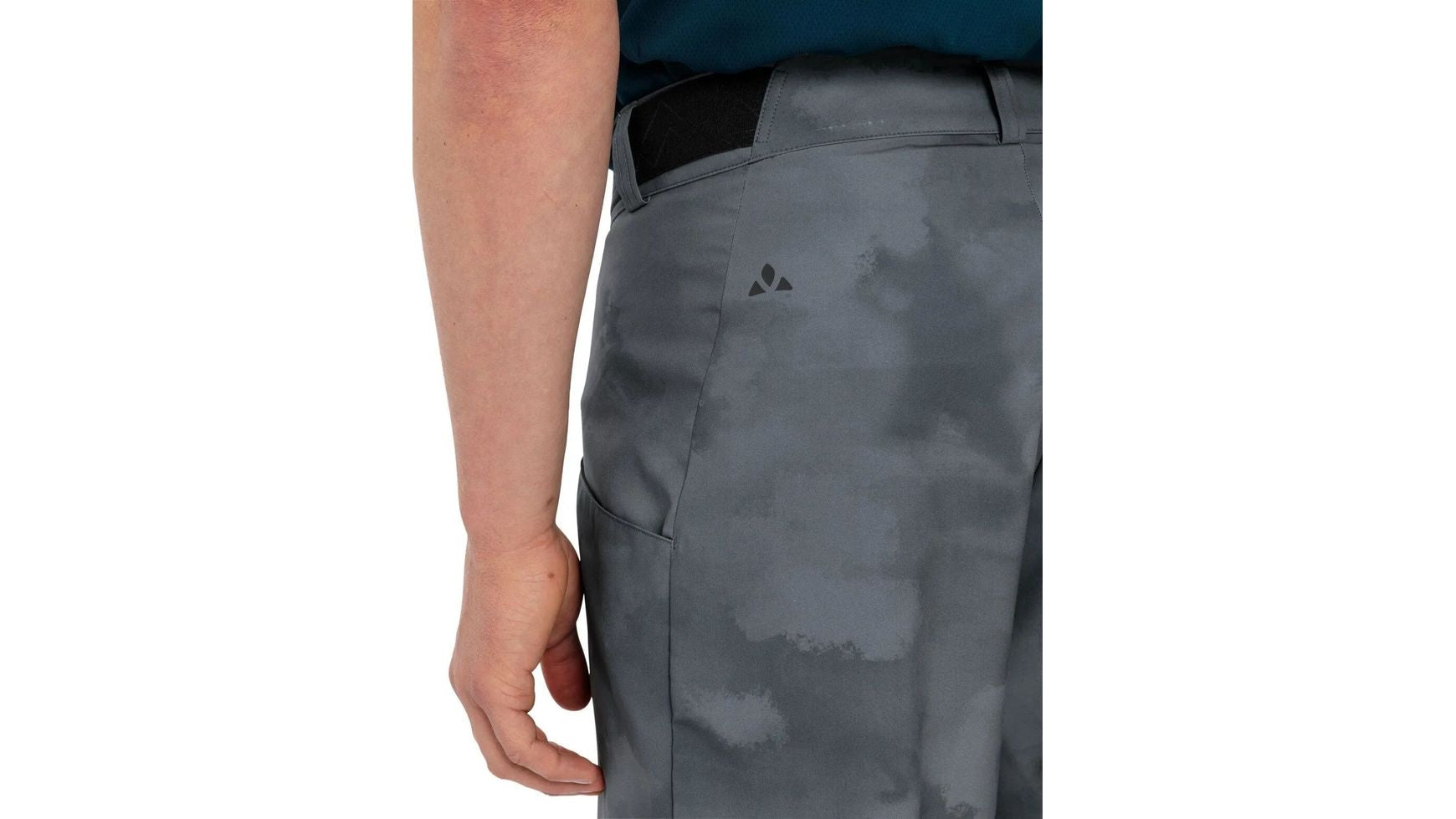 Vaude Men's Loamer Shorts image 12