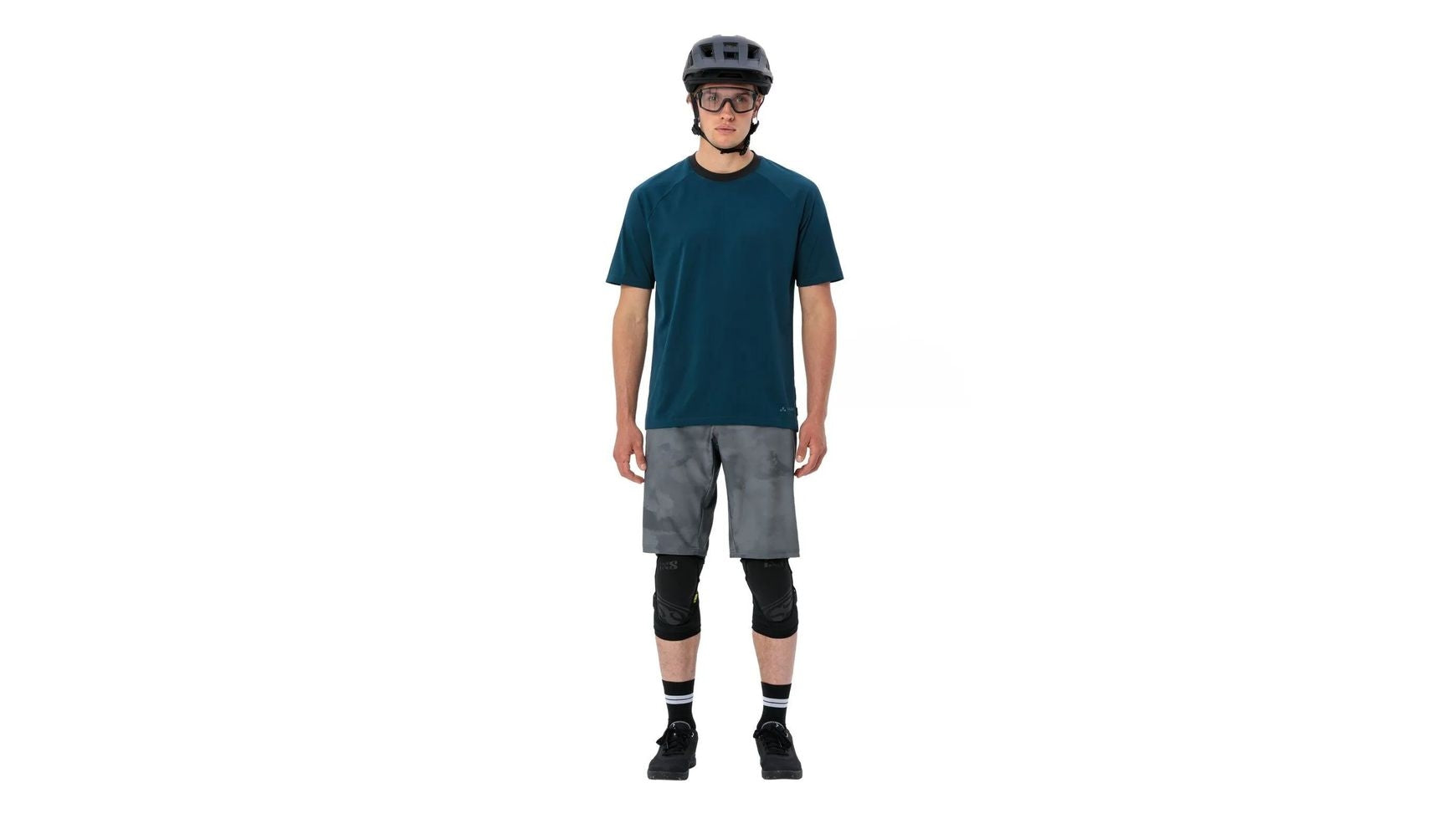 Vaude Men's Loamer Shorts image 13
