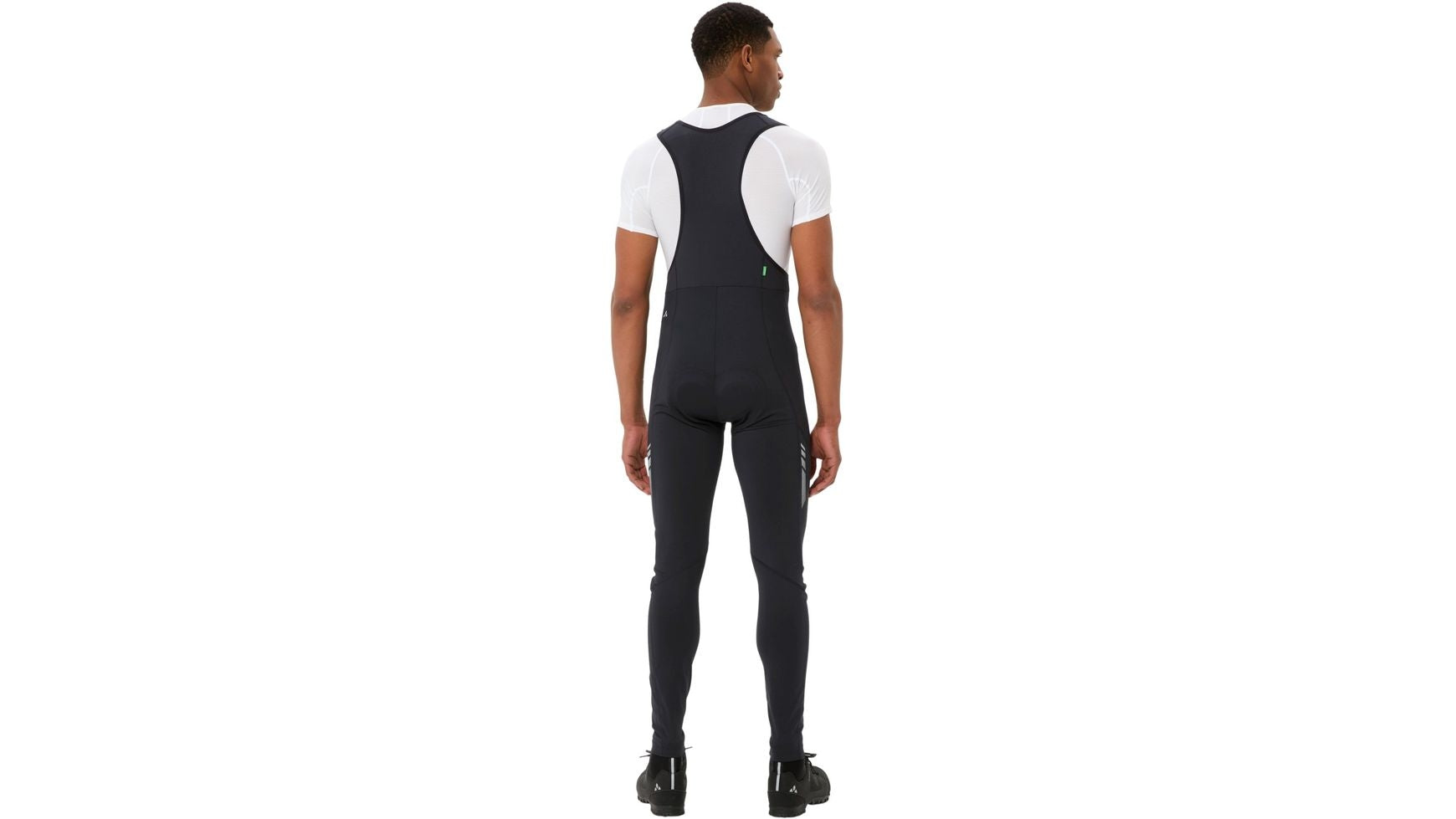 Vaude Men's Matera Warm Bib Tights image 3
