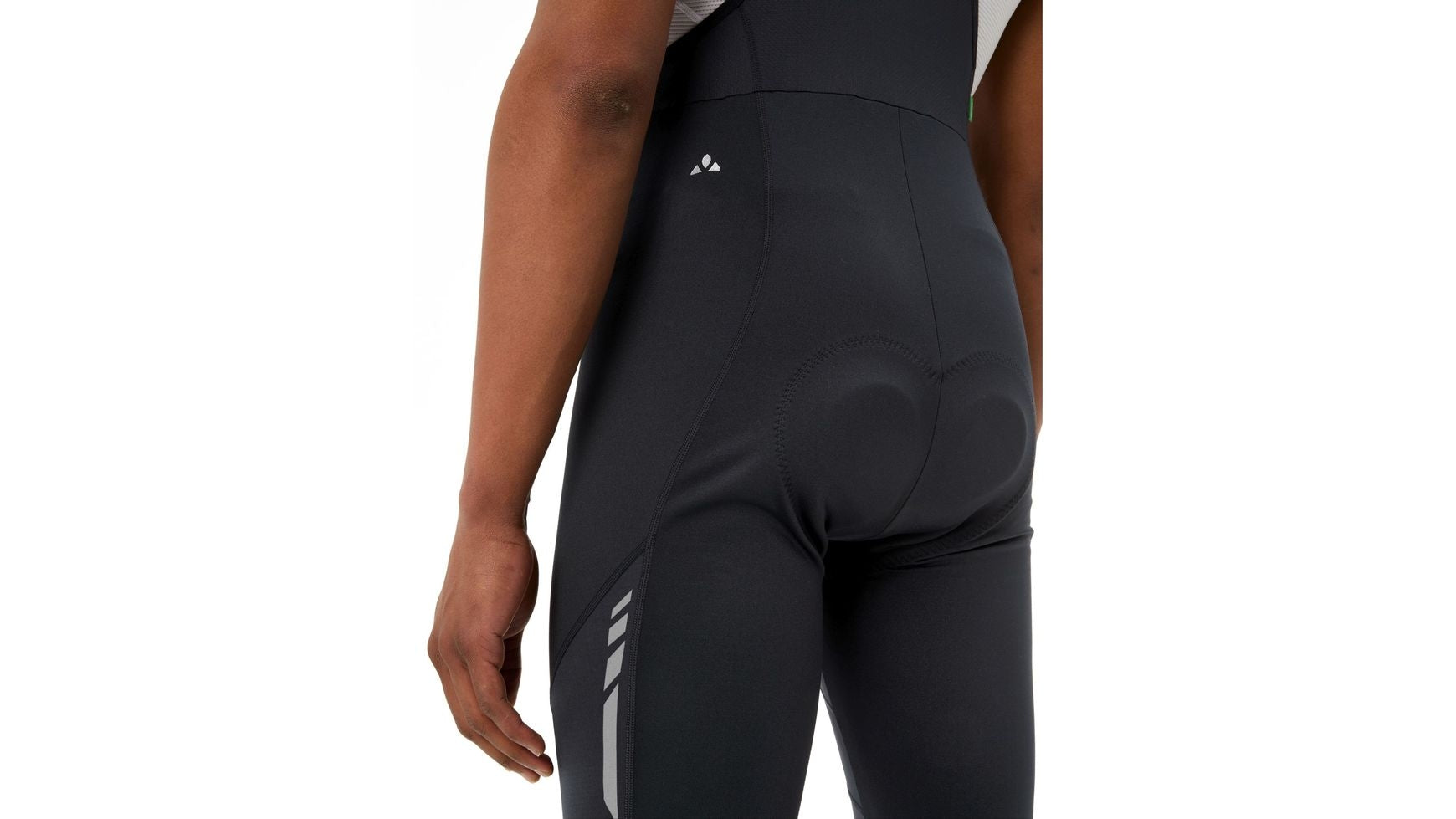 Vaude Men's Matera Warm Bib Tights image 5