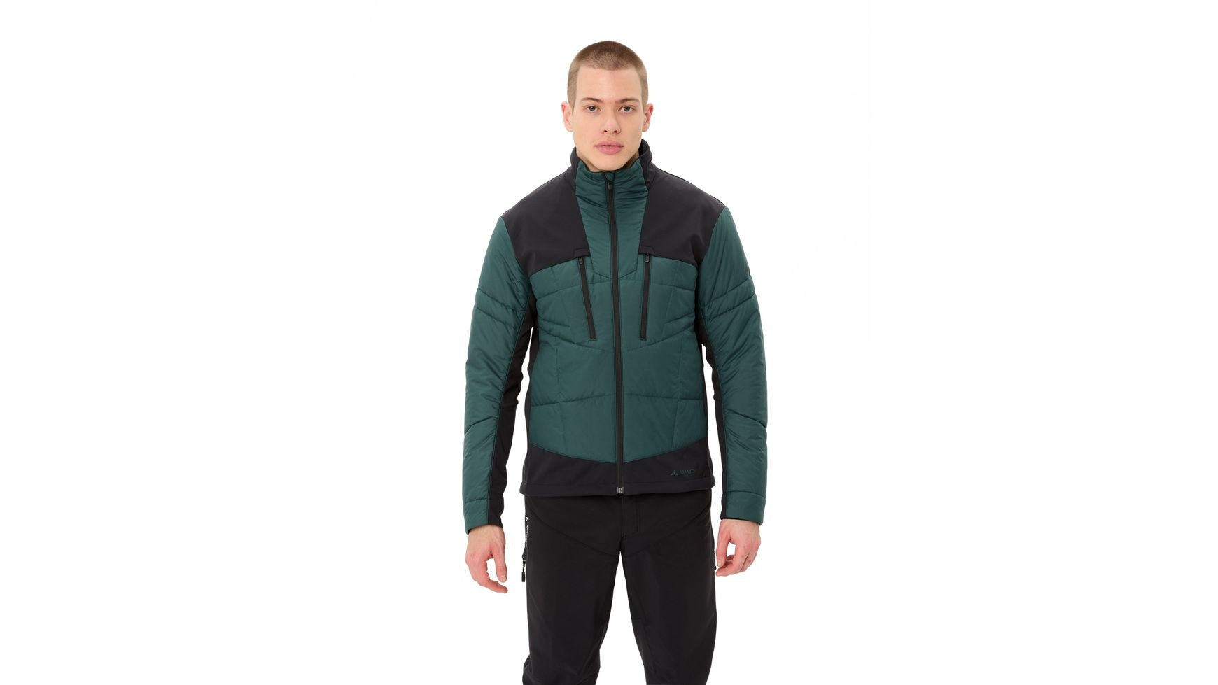 Vaude Men's Minaki Jacket IV image 9