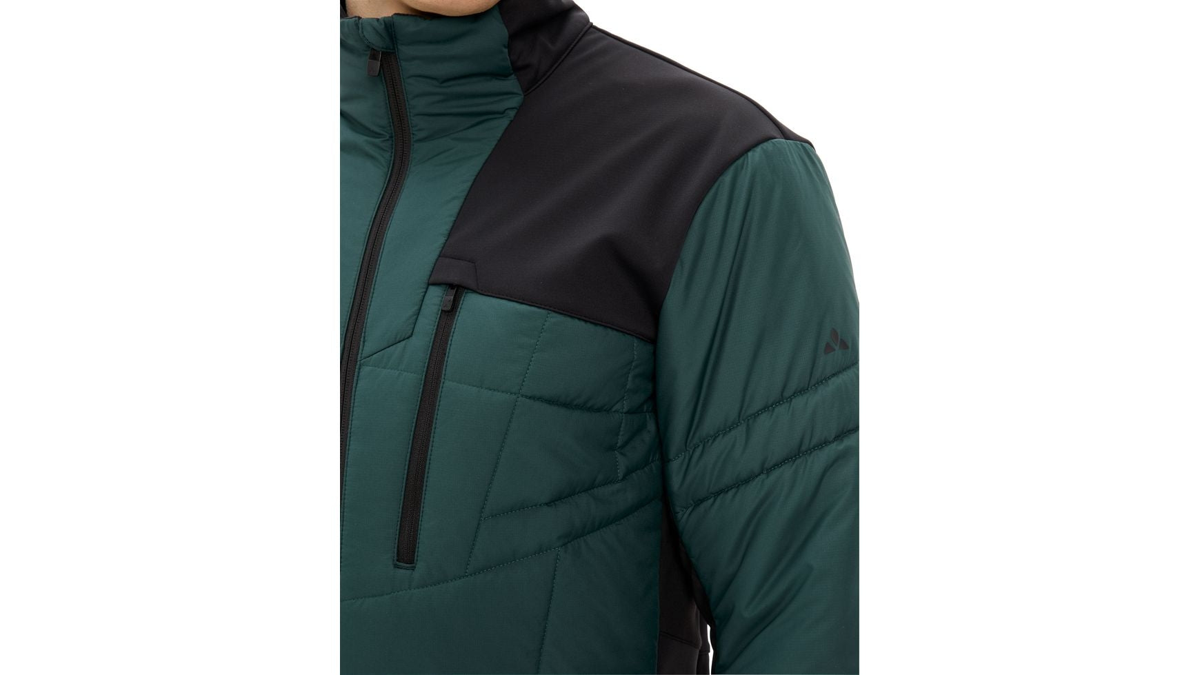 Vaude Men's Minaki Jacket IV image 10