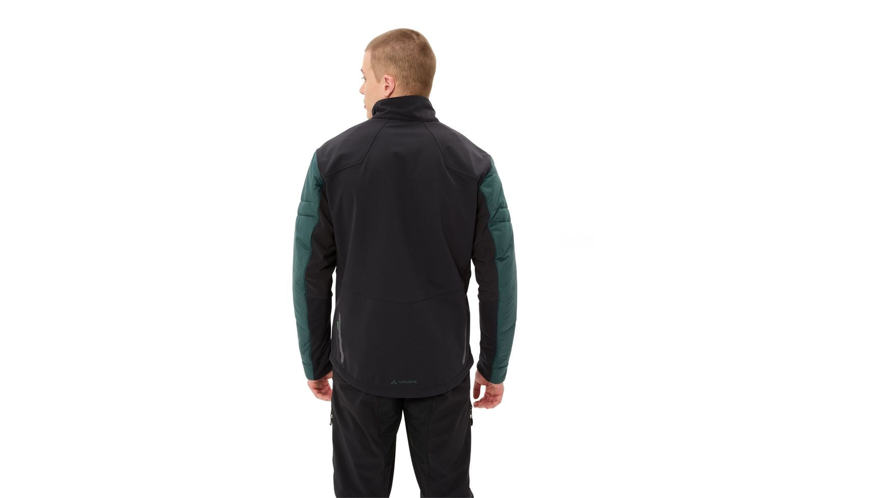 Vaude Men's Minaki Jacket IV image 12