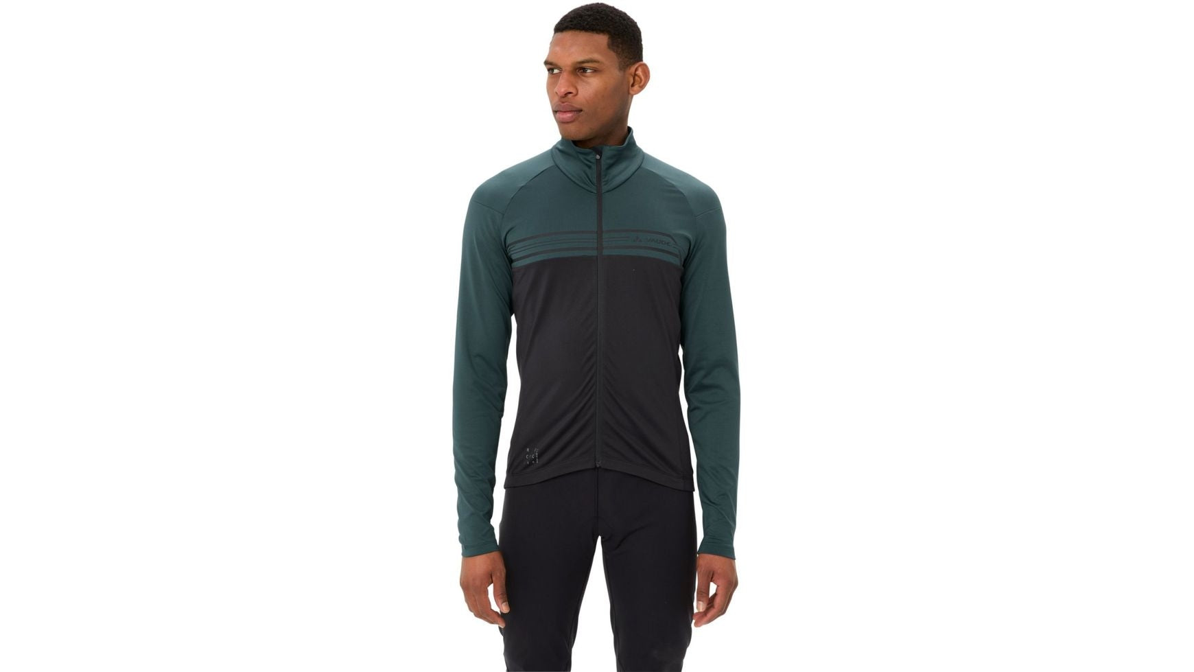 Vaude Men's Posta LS Tricot II image 2