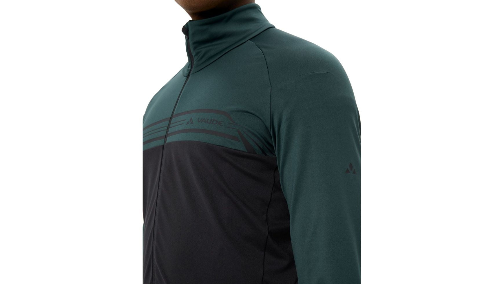 Vaude Men's Posta LS Tricot II image 4