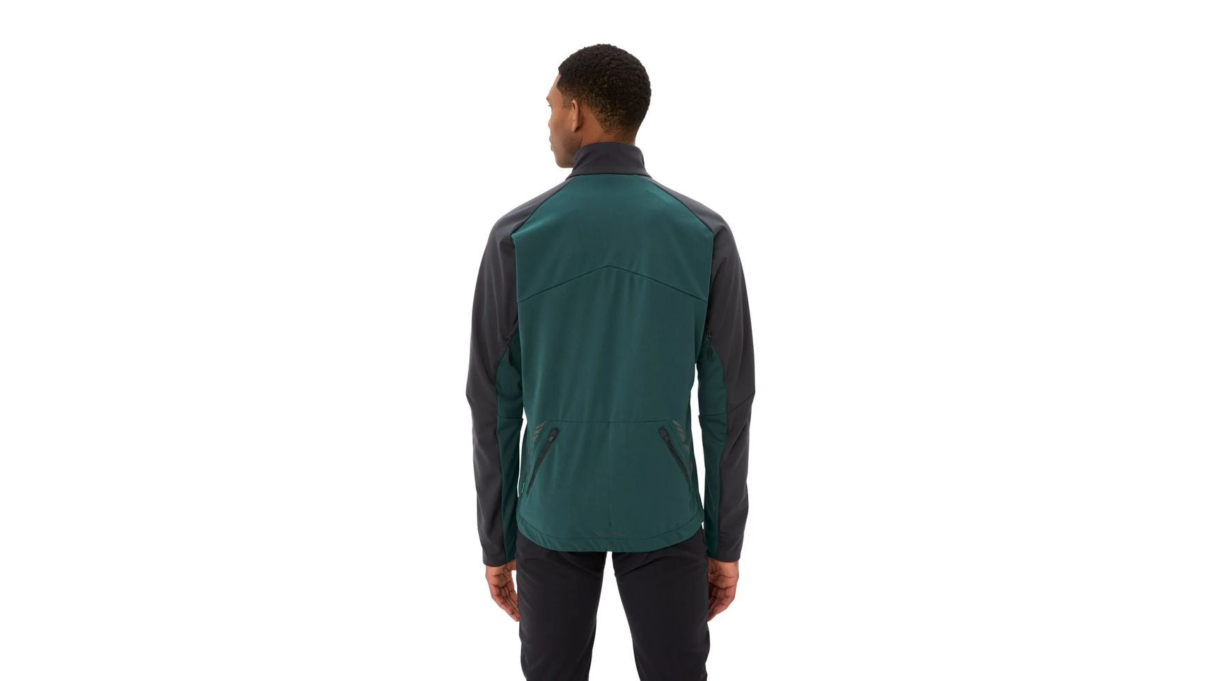 Vaude Men's Posta Softshell Jacket image 10