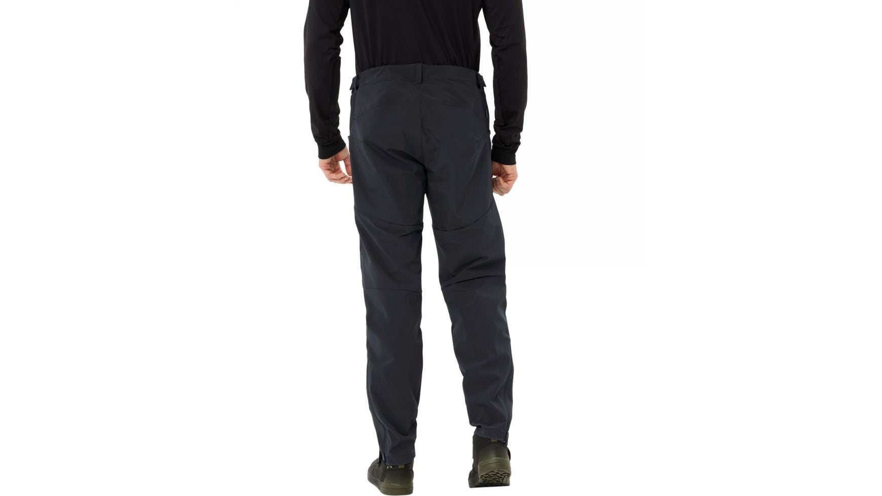 Vaude Men's Qimsa light softshell image 3