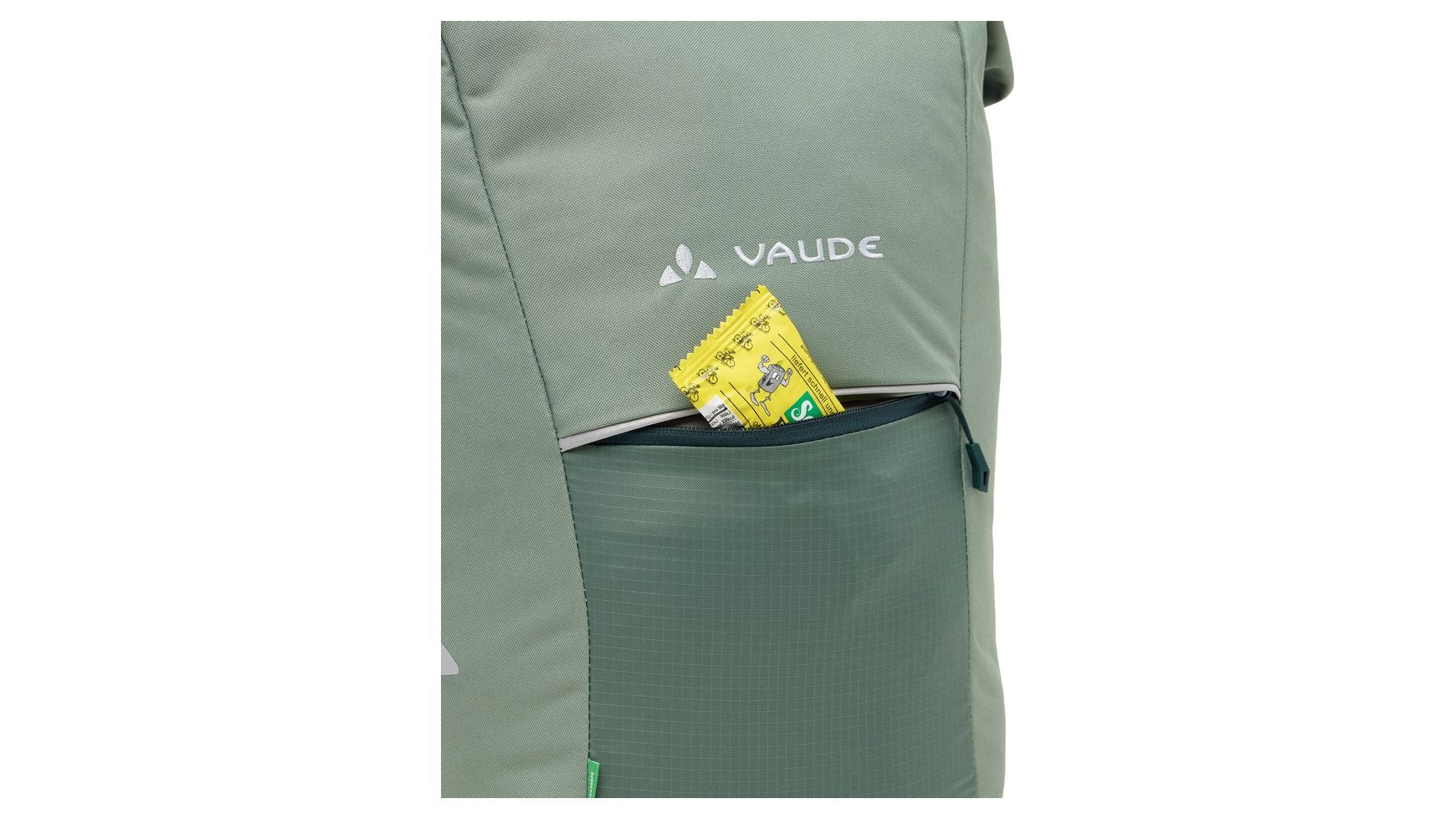 Vaude Road Master Roll-It Tasche image 12