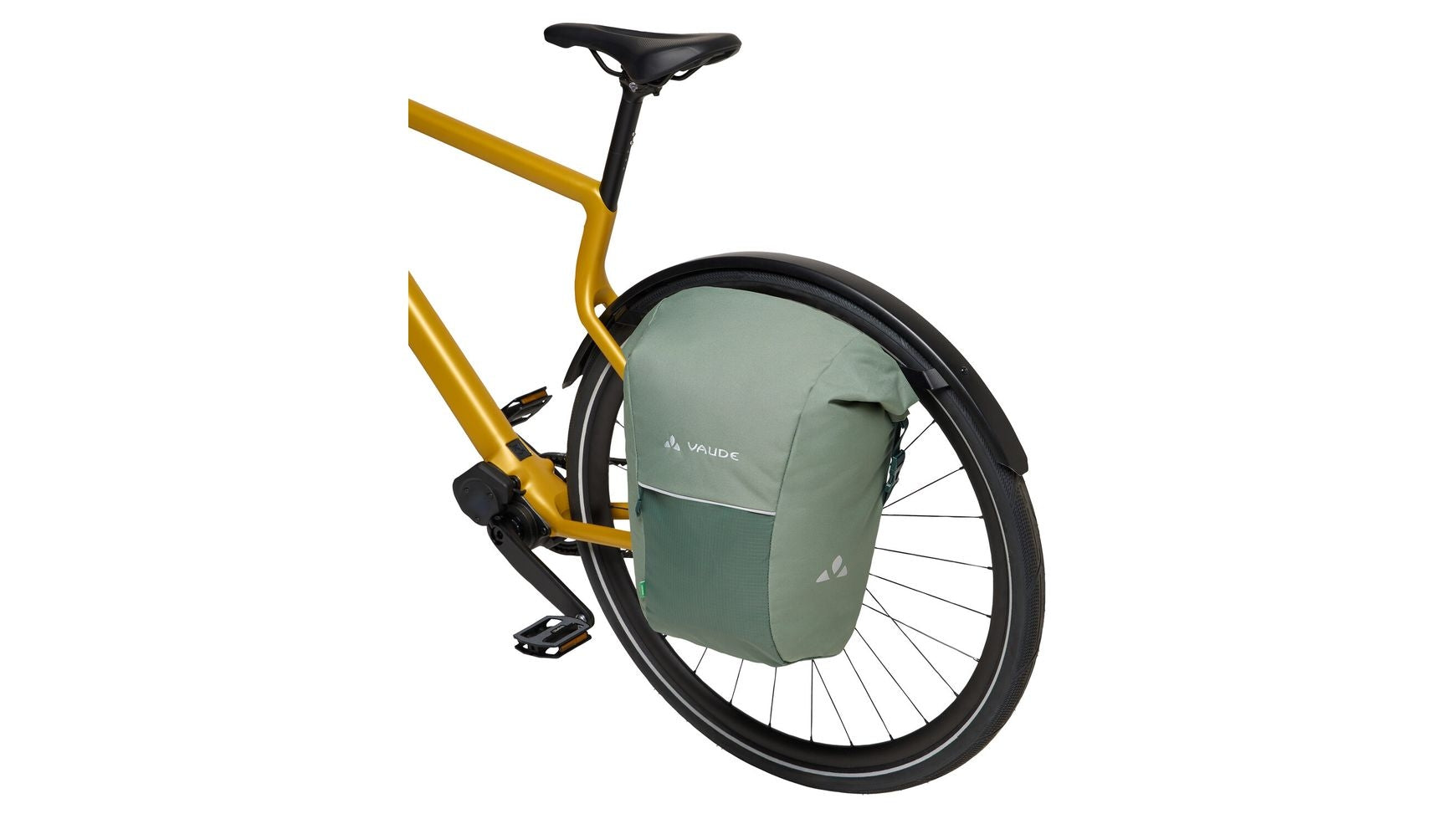 Vaude Road Master Roll-It Tasche image 13