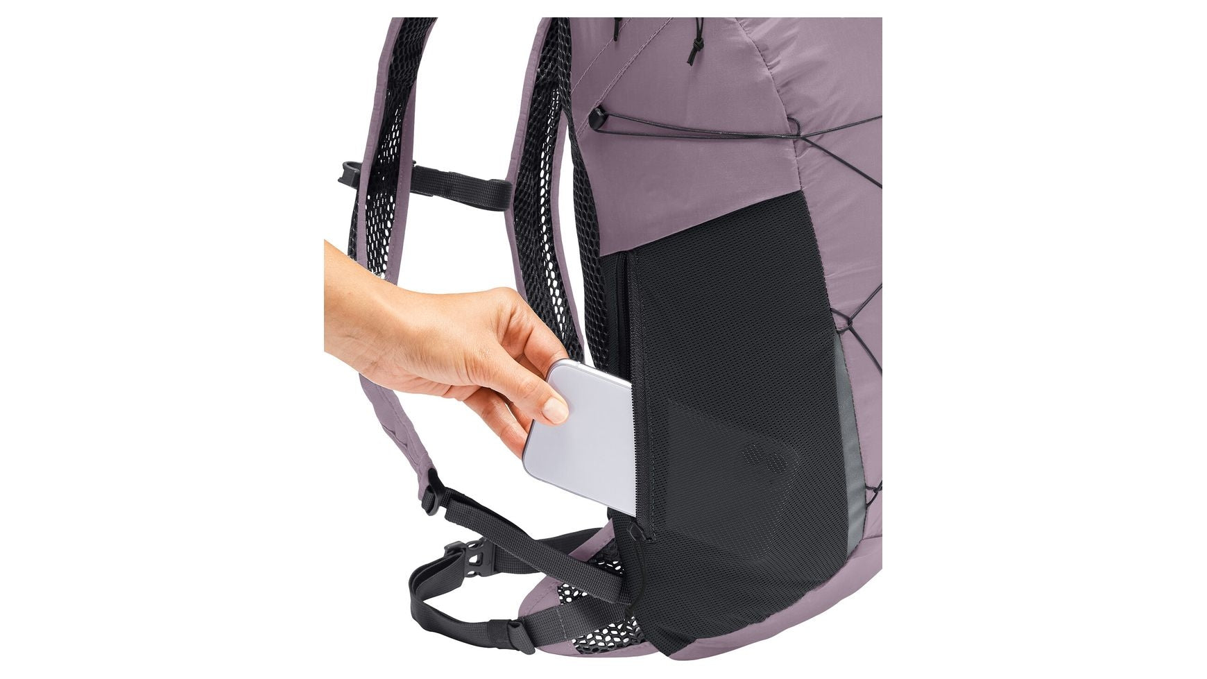 Vaude Uphill 12 Rucksack image 25