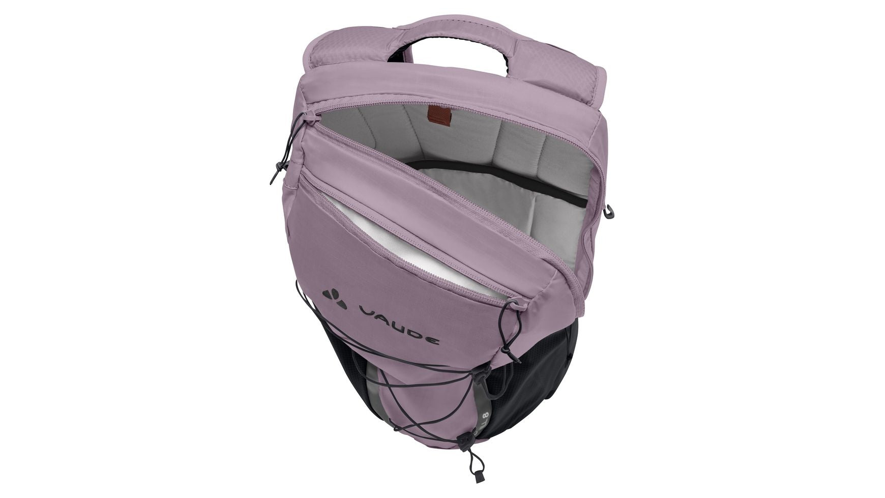 Vaude Uphill 8 Rucksack image 29