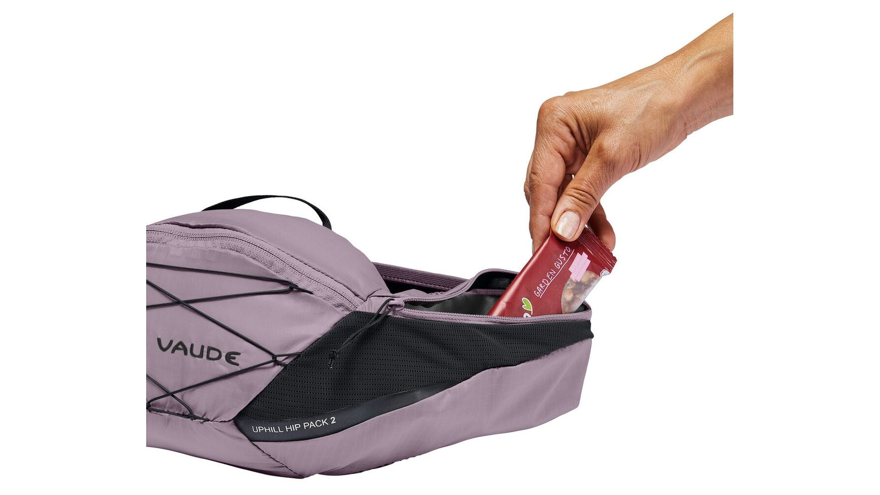 Vaude Uphill Hip Pack 2 image 18