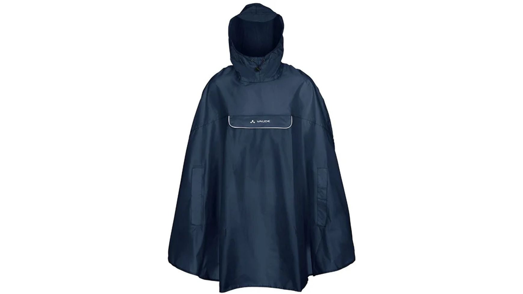 Vaude Valdipino Poncho image 12