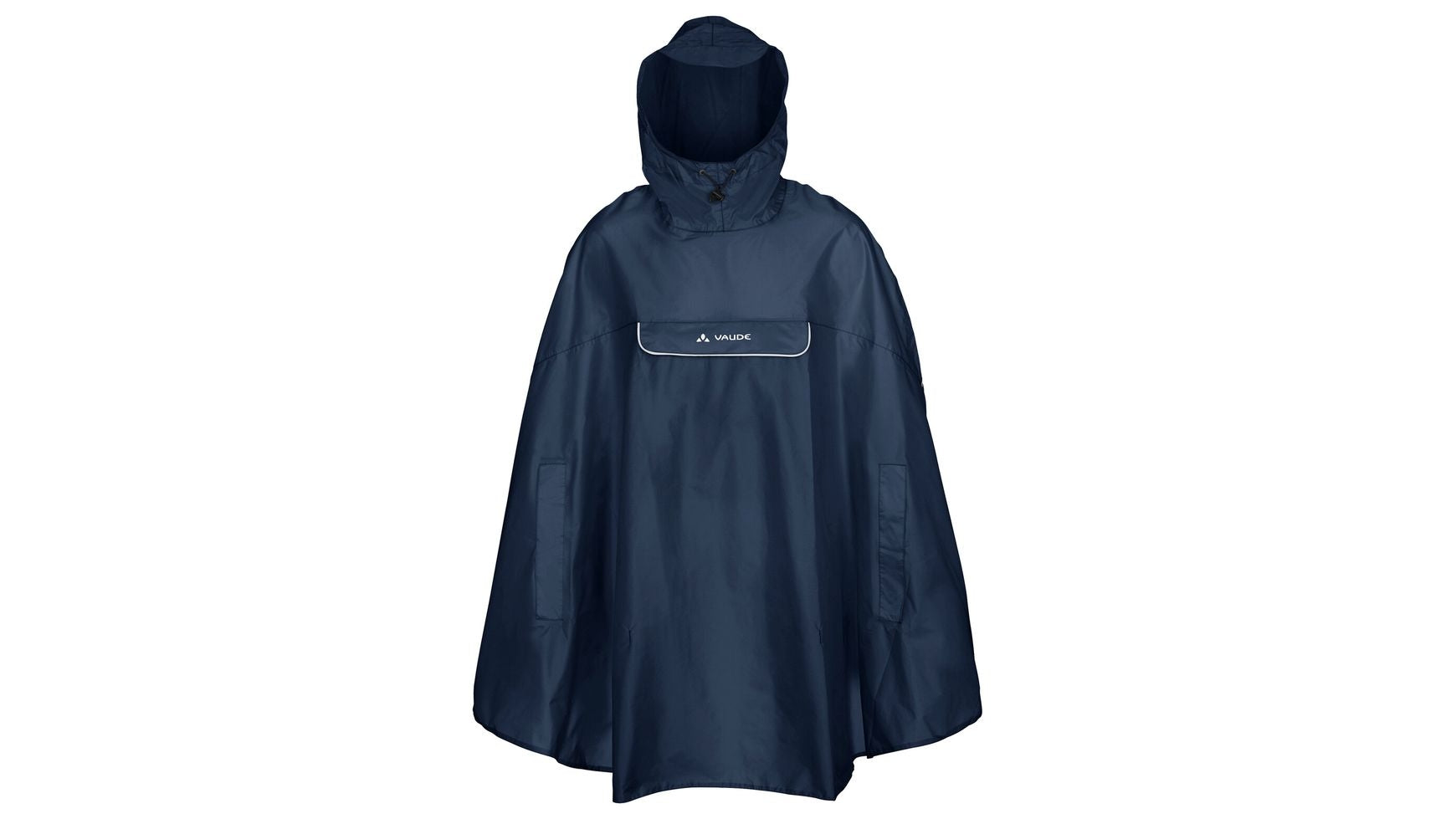 Vaude Valdipino Poncho image 22