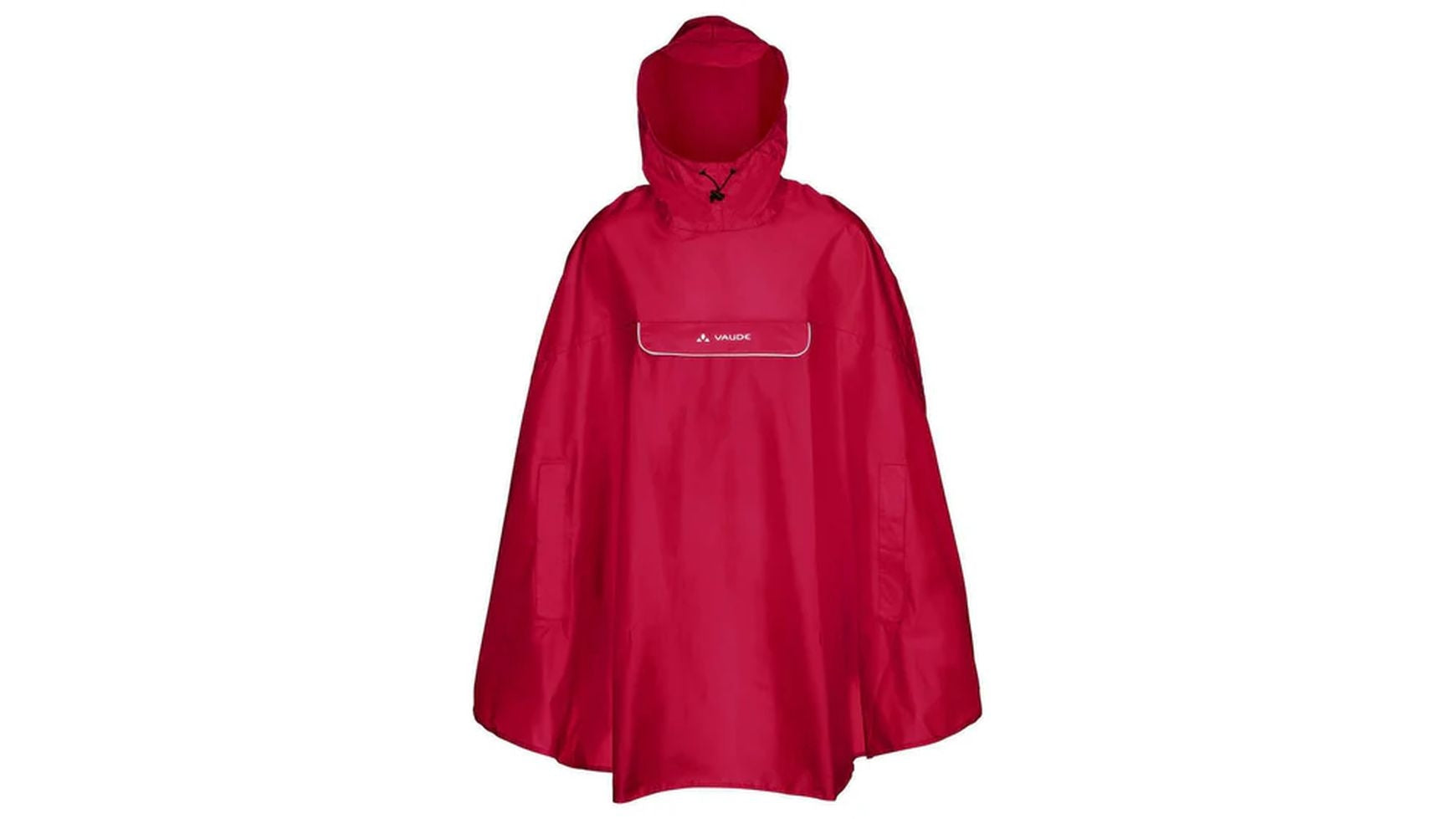 Vaude Valdipino Poncho image 7