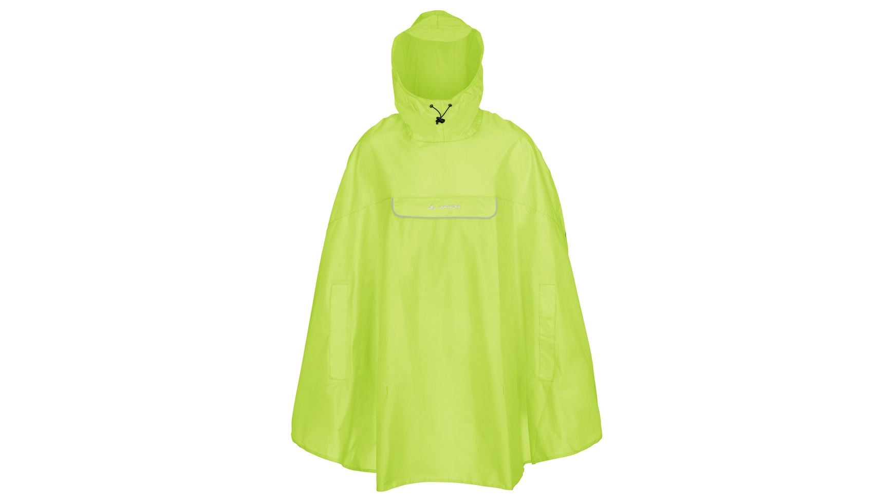Vaude Valdipino Poncho image 1