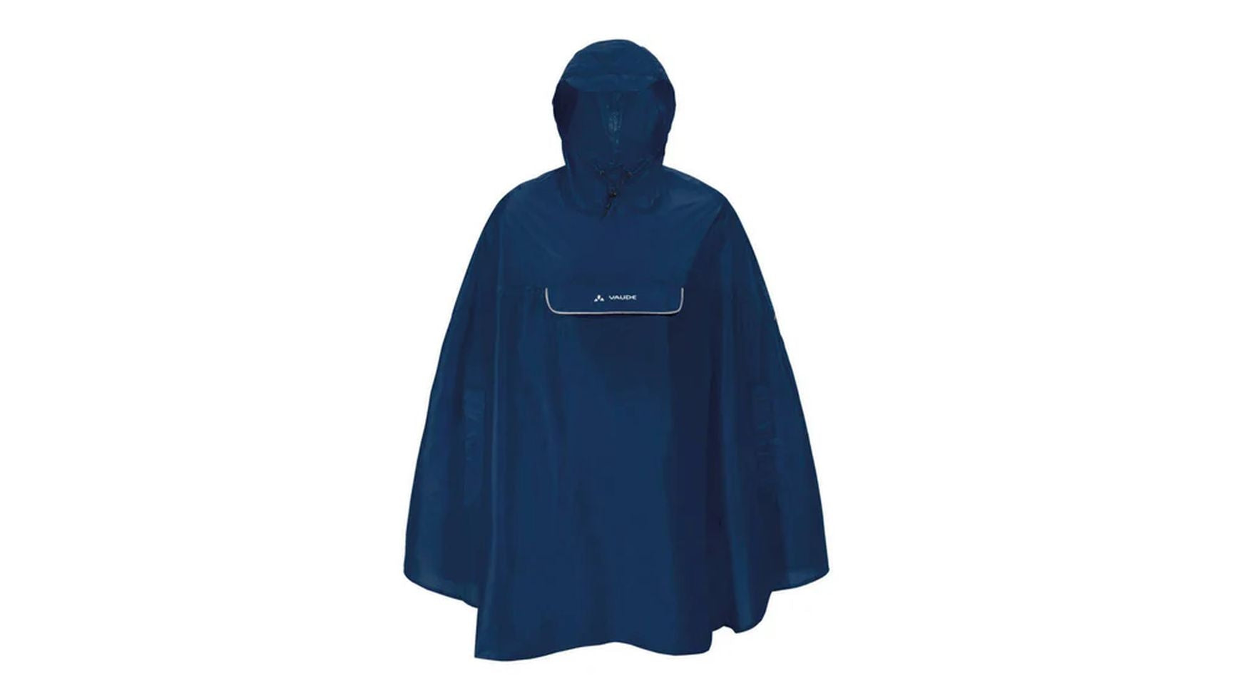 Vaude Valdipino Poncho image 5