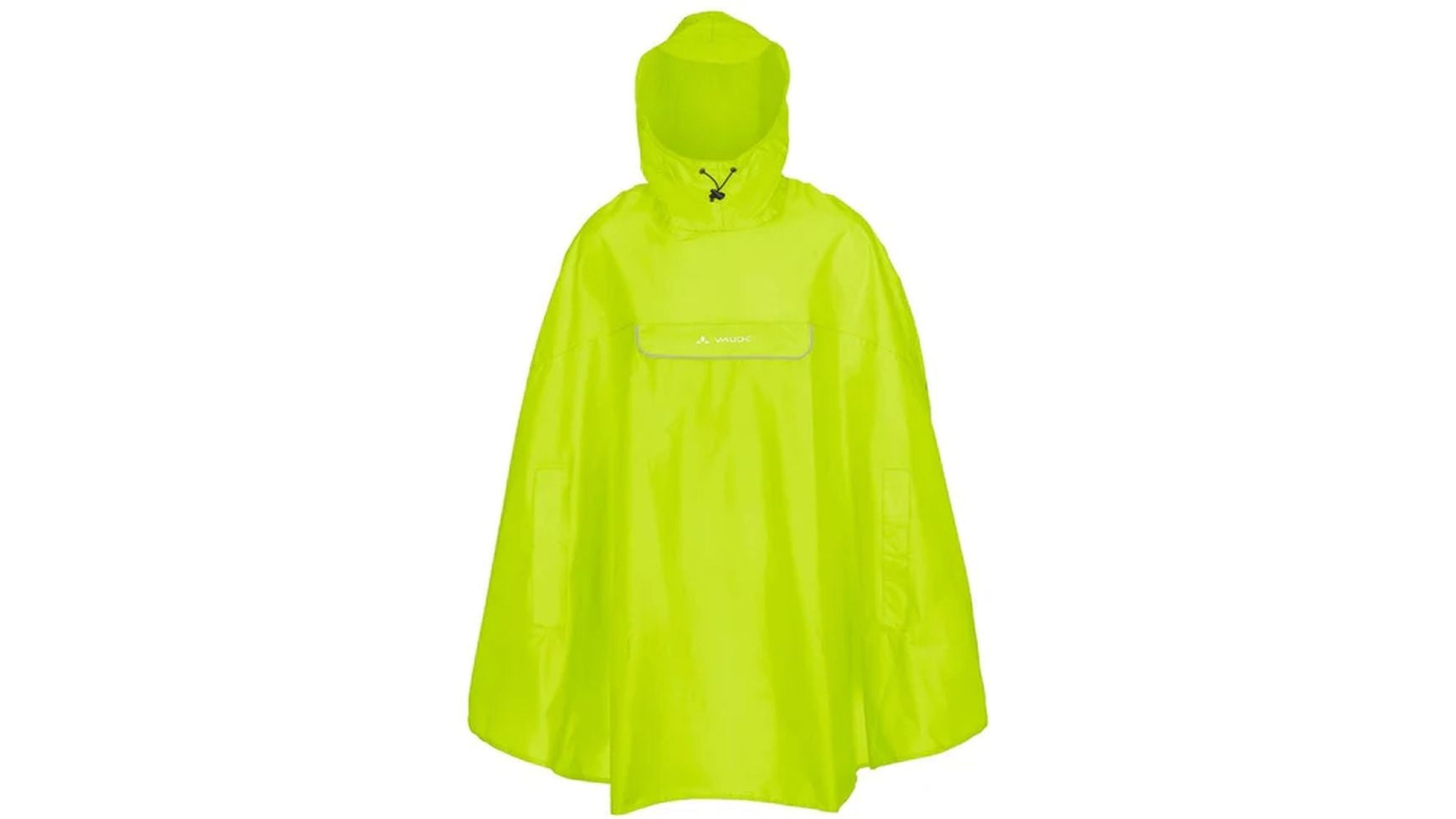Vaude Valdipino Poncho image 9