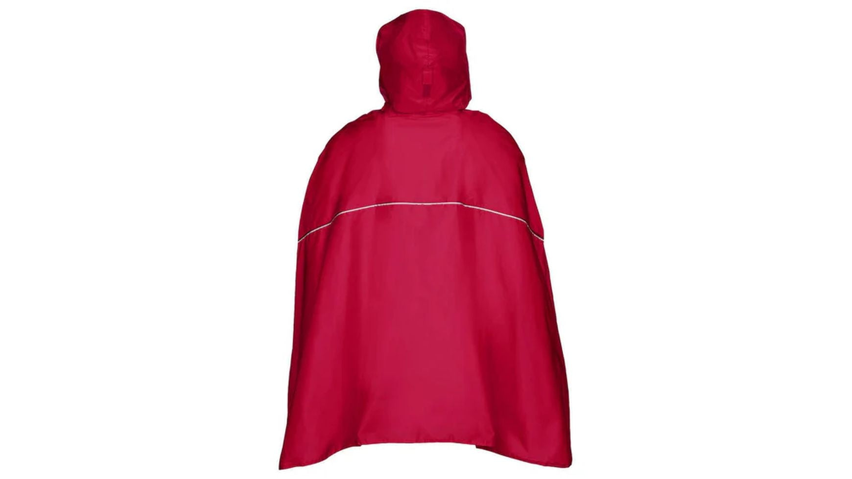Vaude Valdipino Poncho image 8