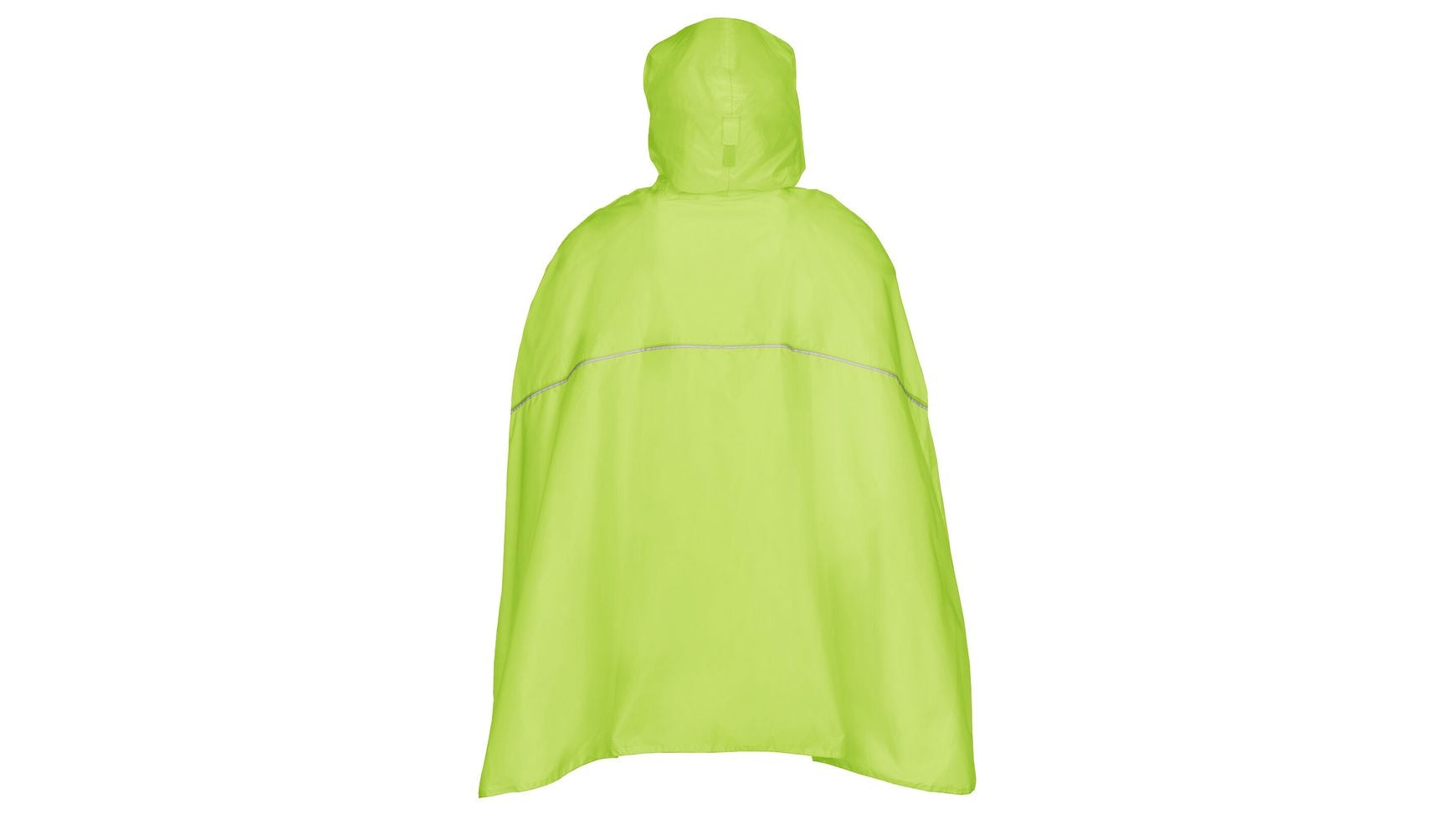 Vaude Valdipino Poncho image 2