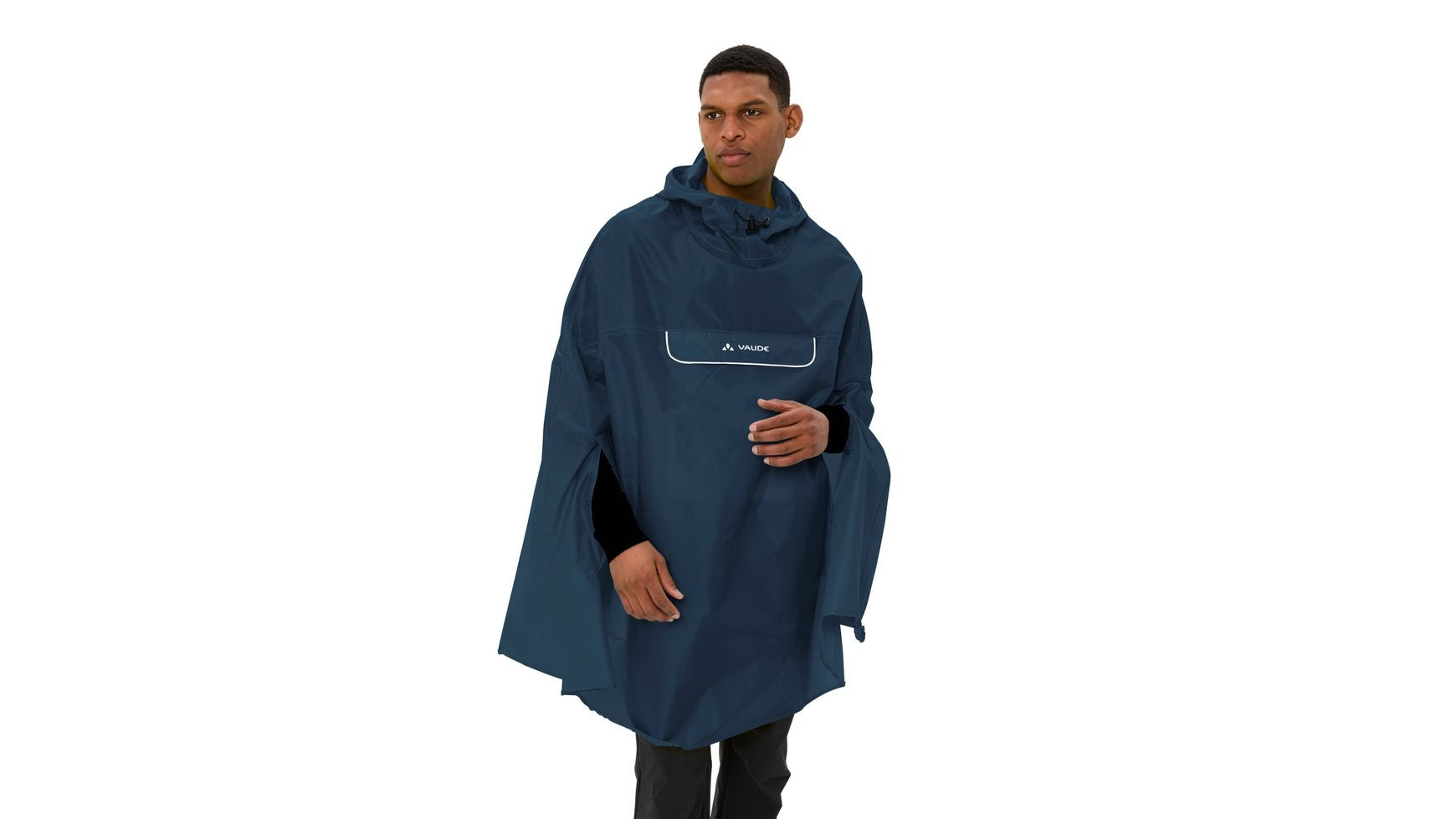 Vaude Valdipino Poncho image 24