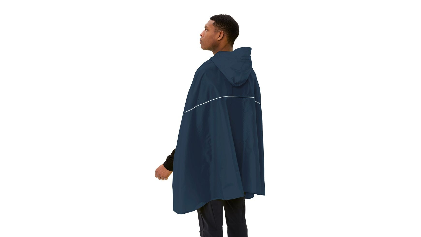 Vaude Valdipino Poncho image 25