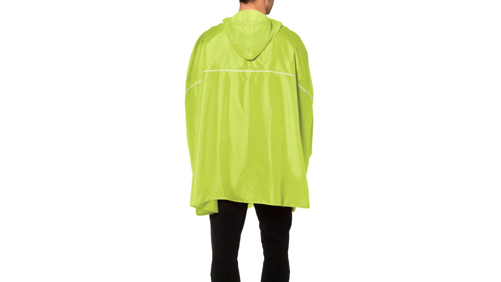 Vaude Valdipino Poncho image 4