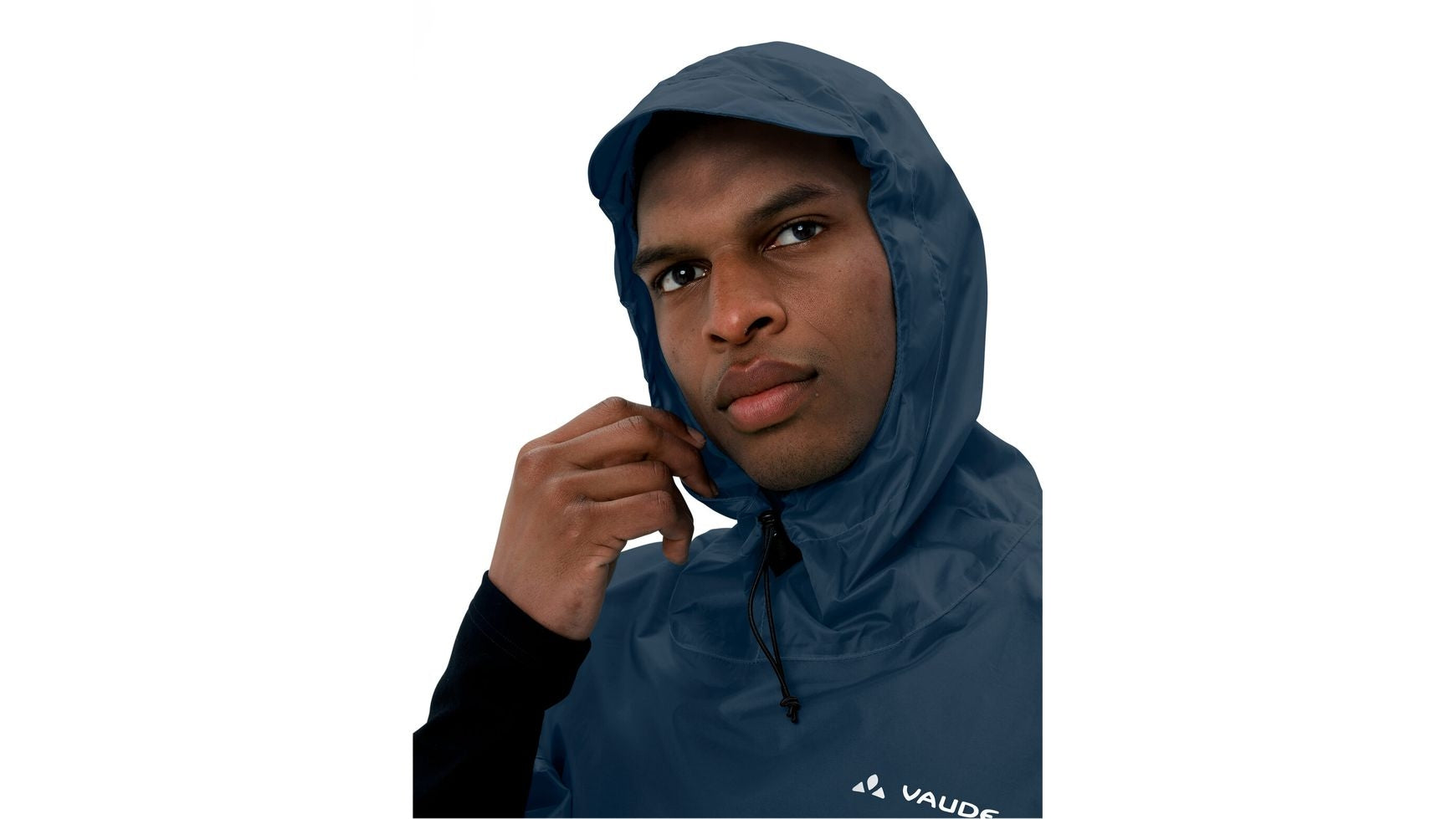 Vaude Valdipino Poncho image 27